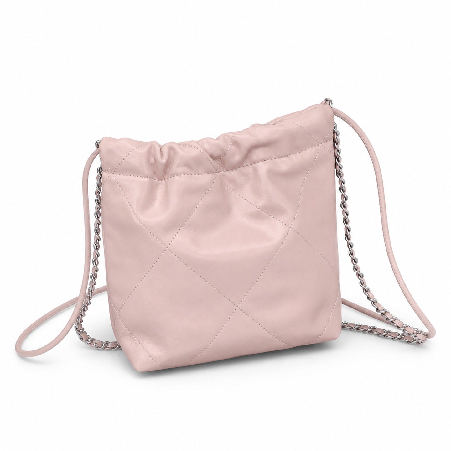 Chanel Mini Leather Bag
