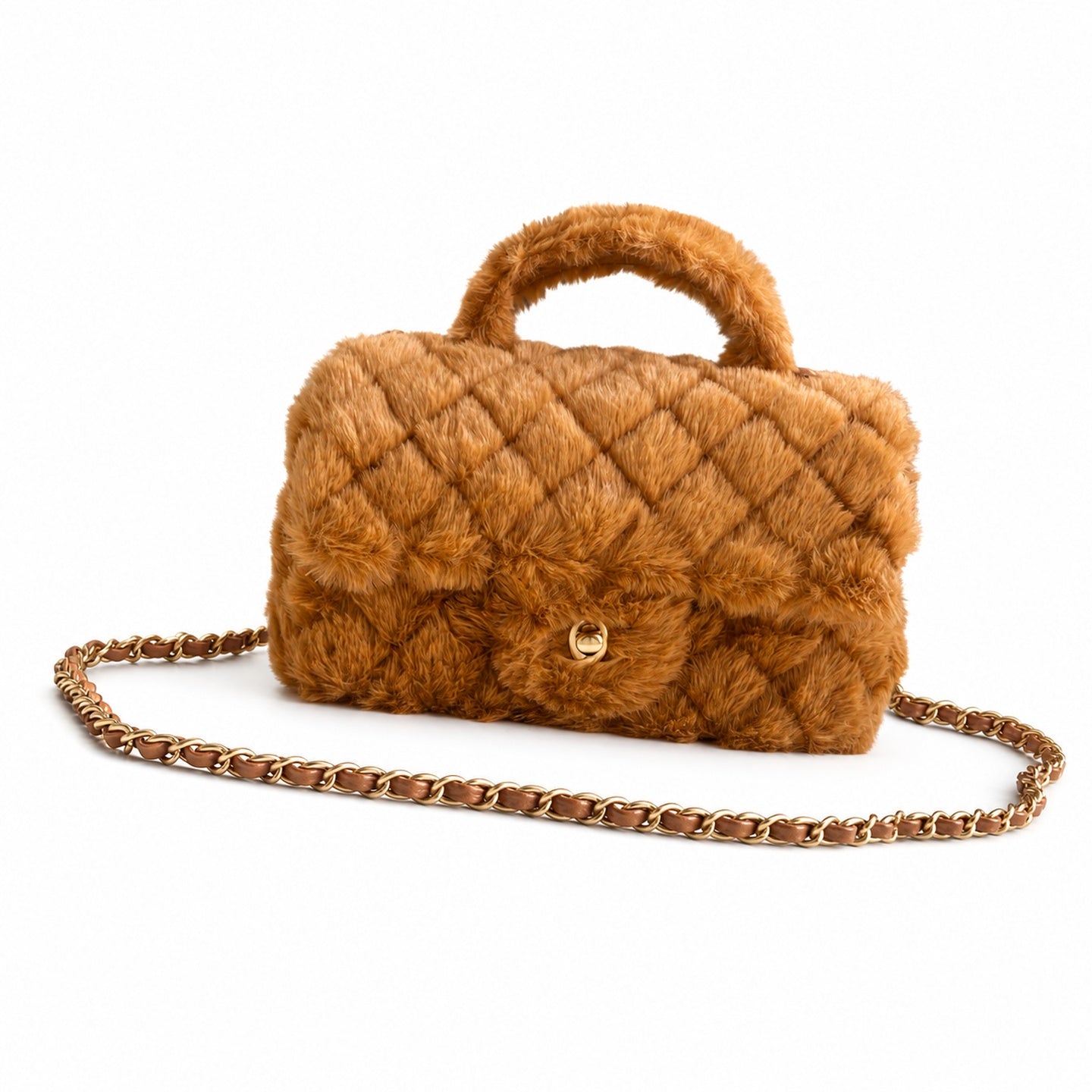 Chanel Mini Handbag