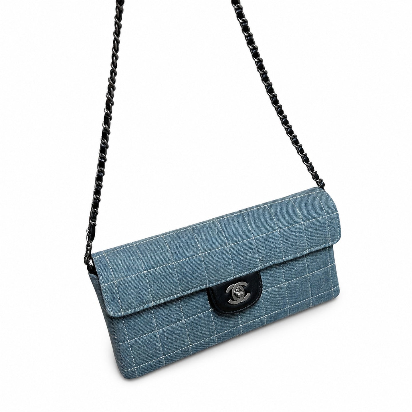 Chanel Denim Bag