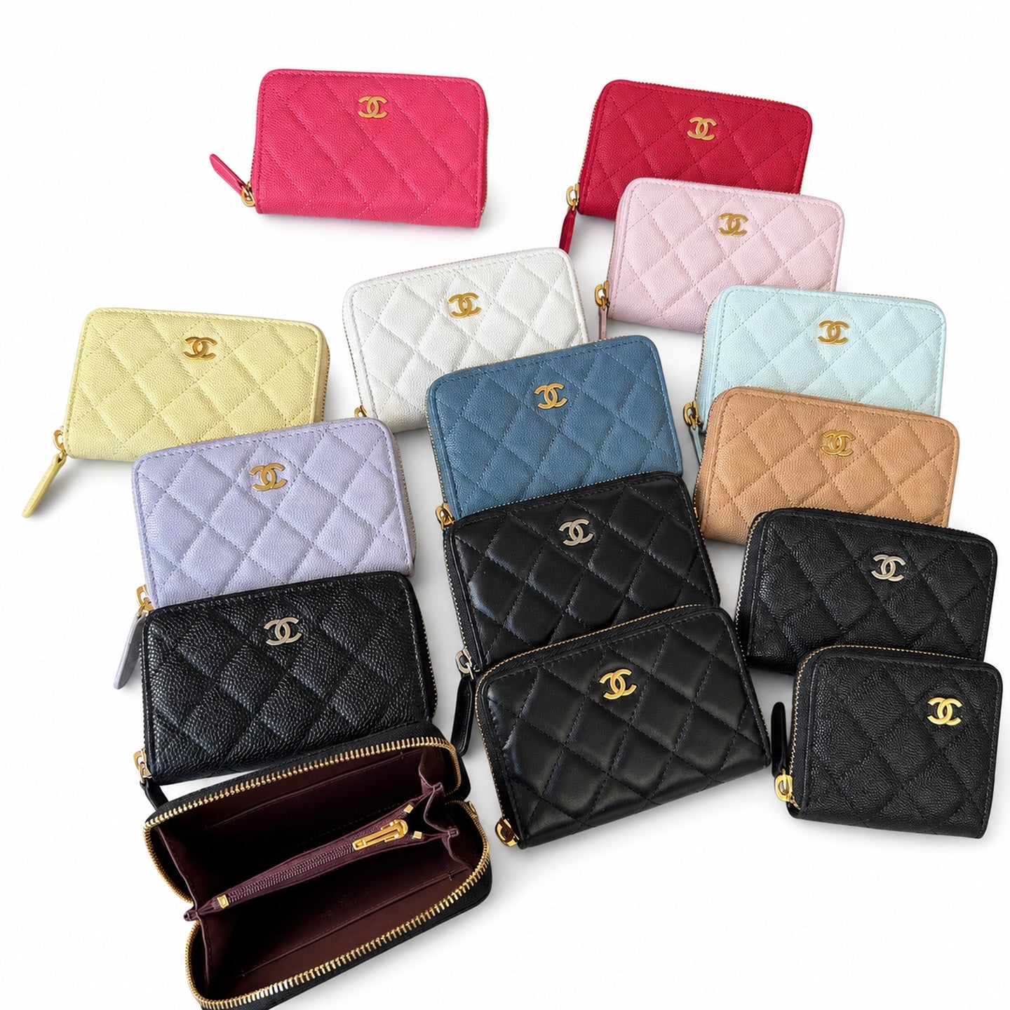Chanel 25 Large Bag