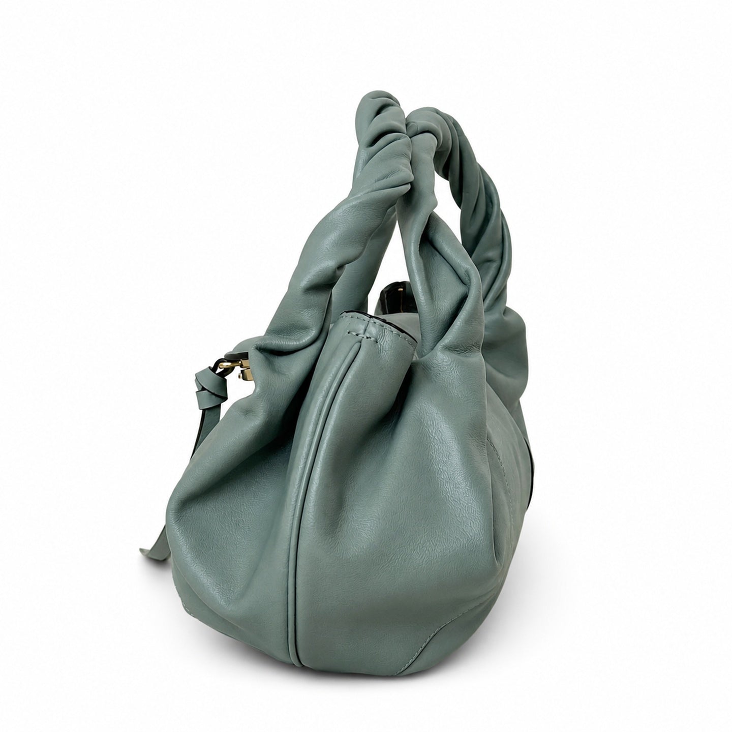 Fendi Spy Small Leather Handbag