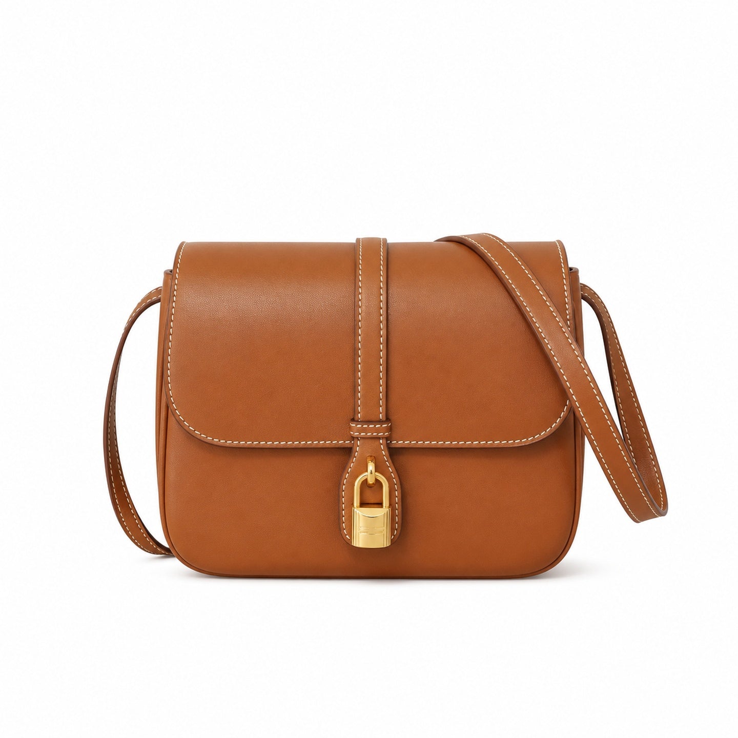 Celine Brown Handbag