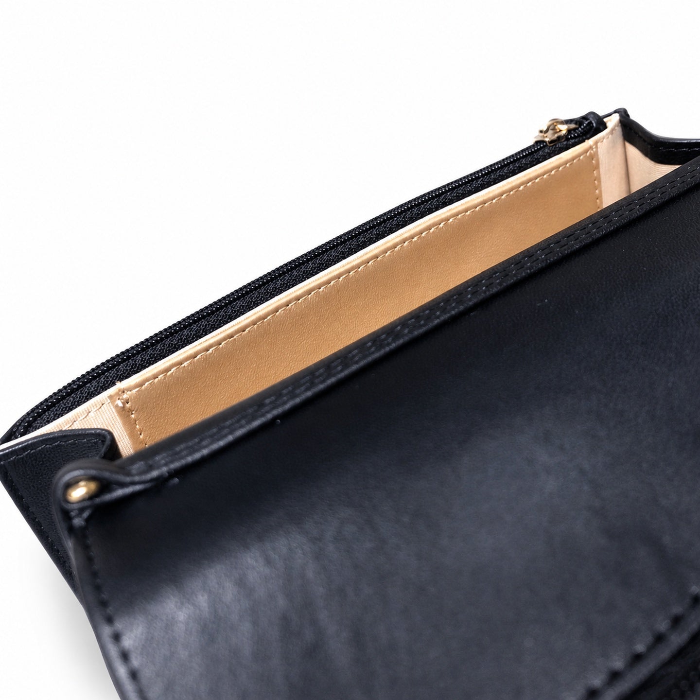 Chanel Small Wallet on Chain