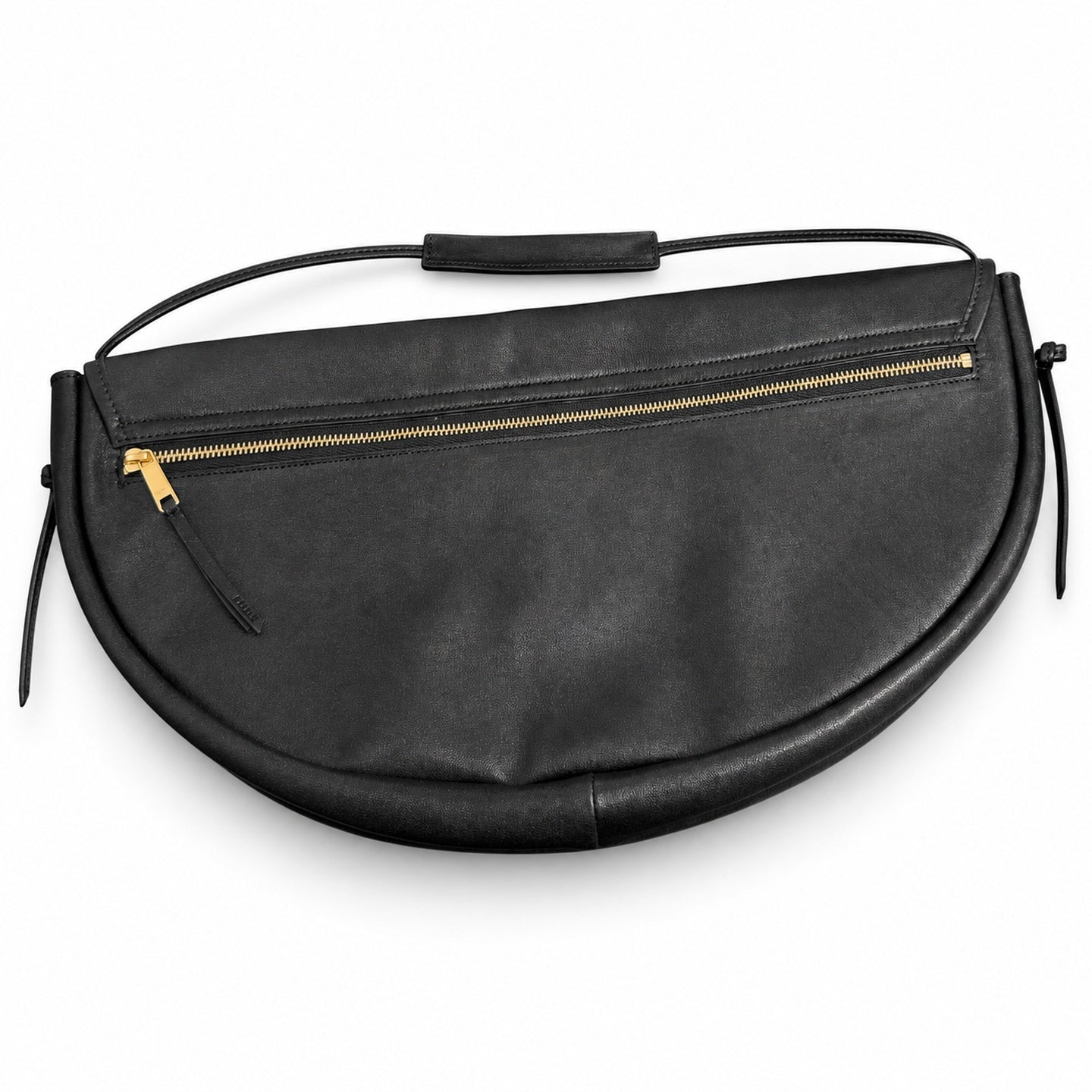 Celine Triomphe Large Leather Bag