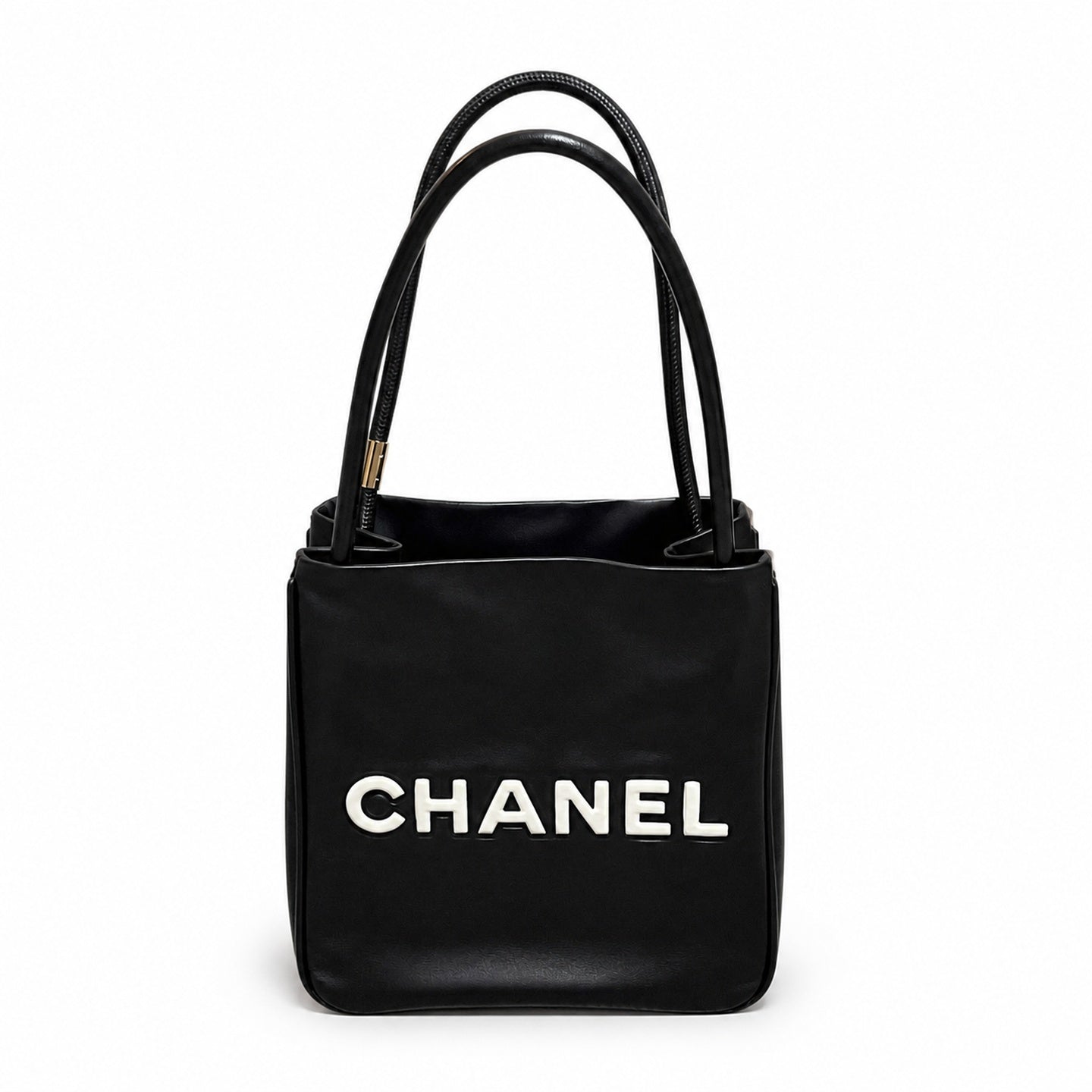 Chanel Reversible Tote Bag
