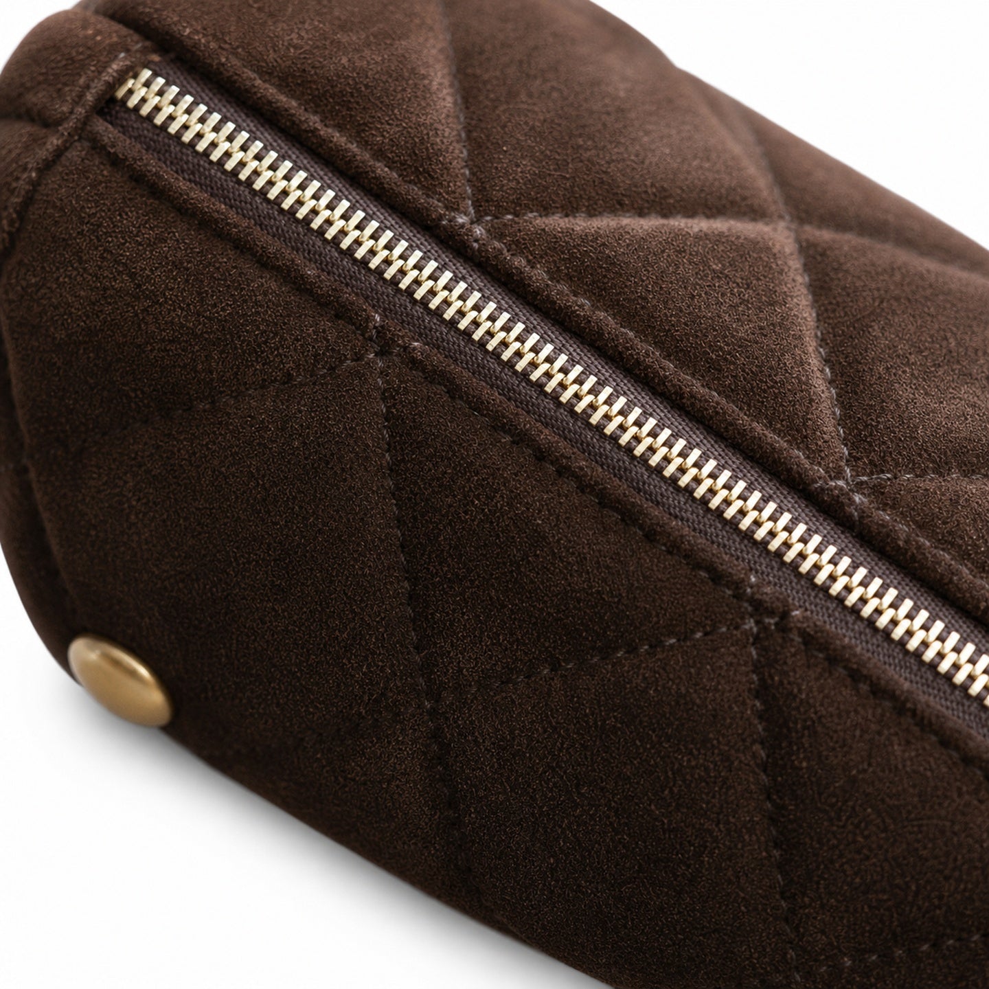 Chanel 25 Bowling Bag