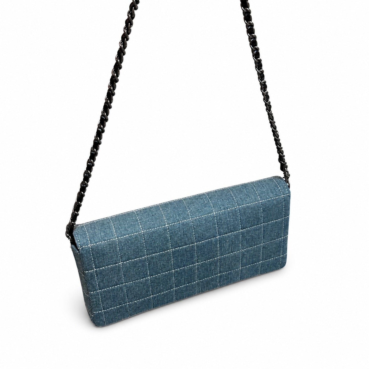 Chanel Denim Bag