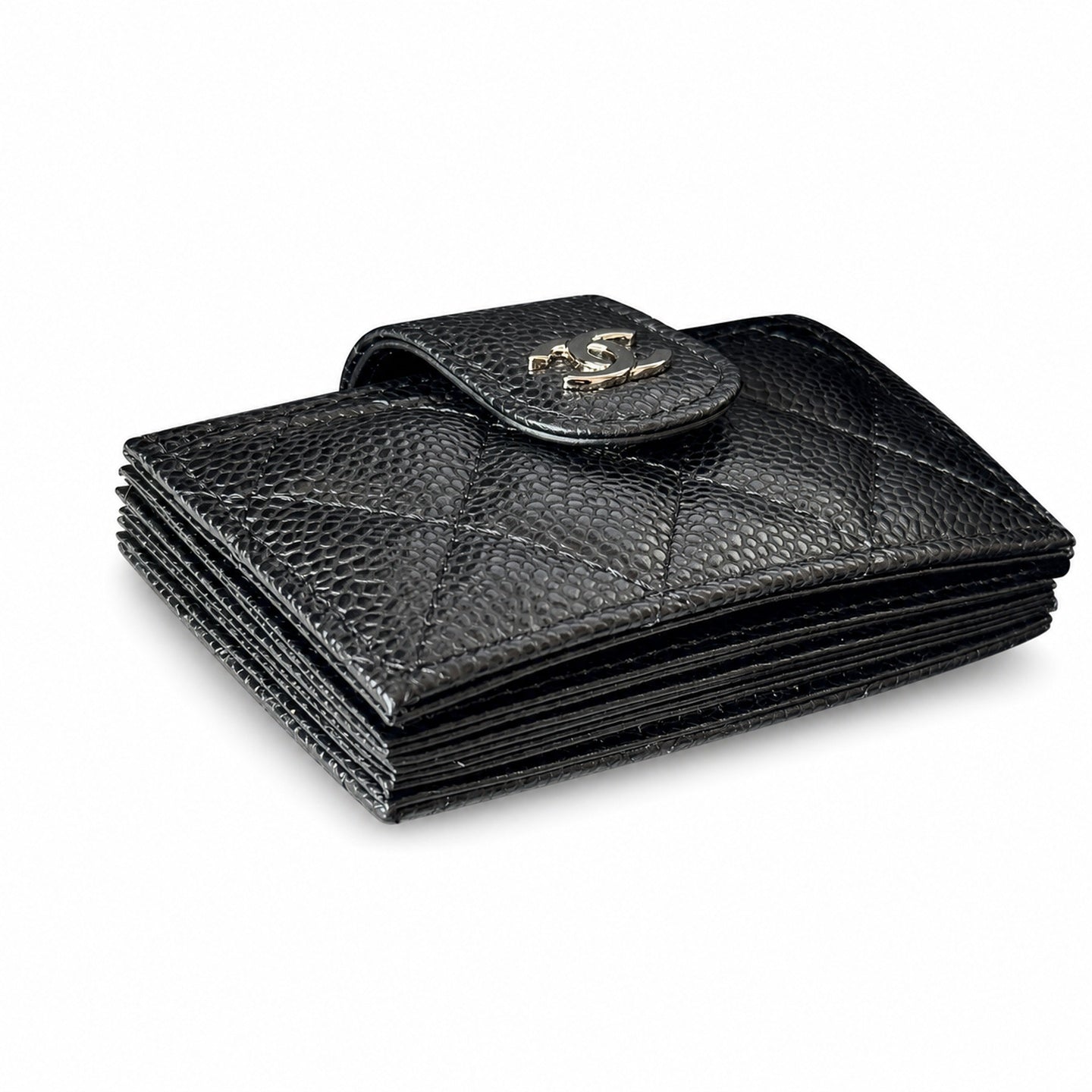Chanel Small Card Holder