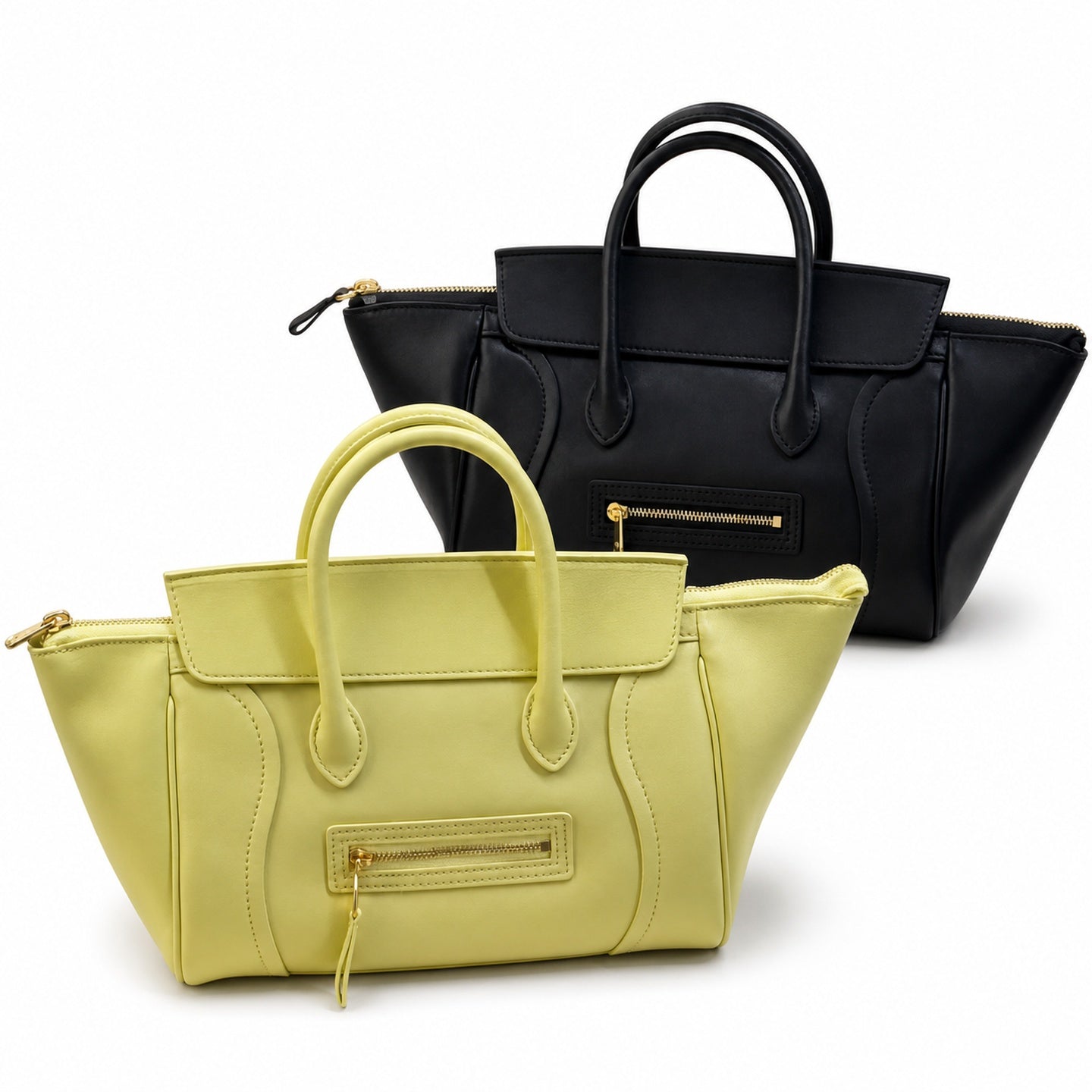 Celine Luggage Small Bag