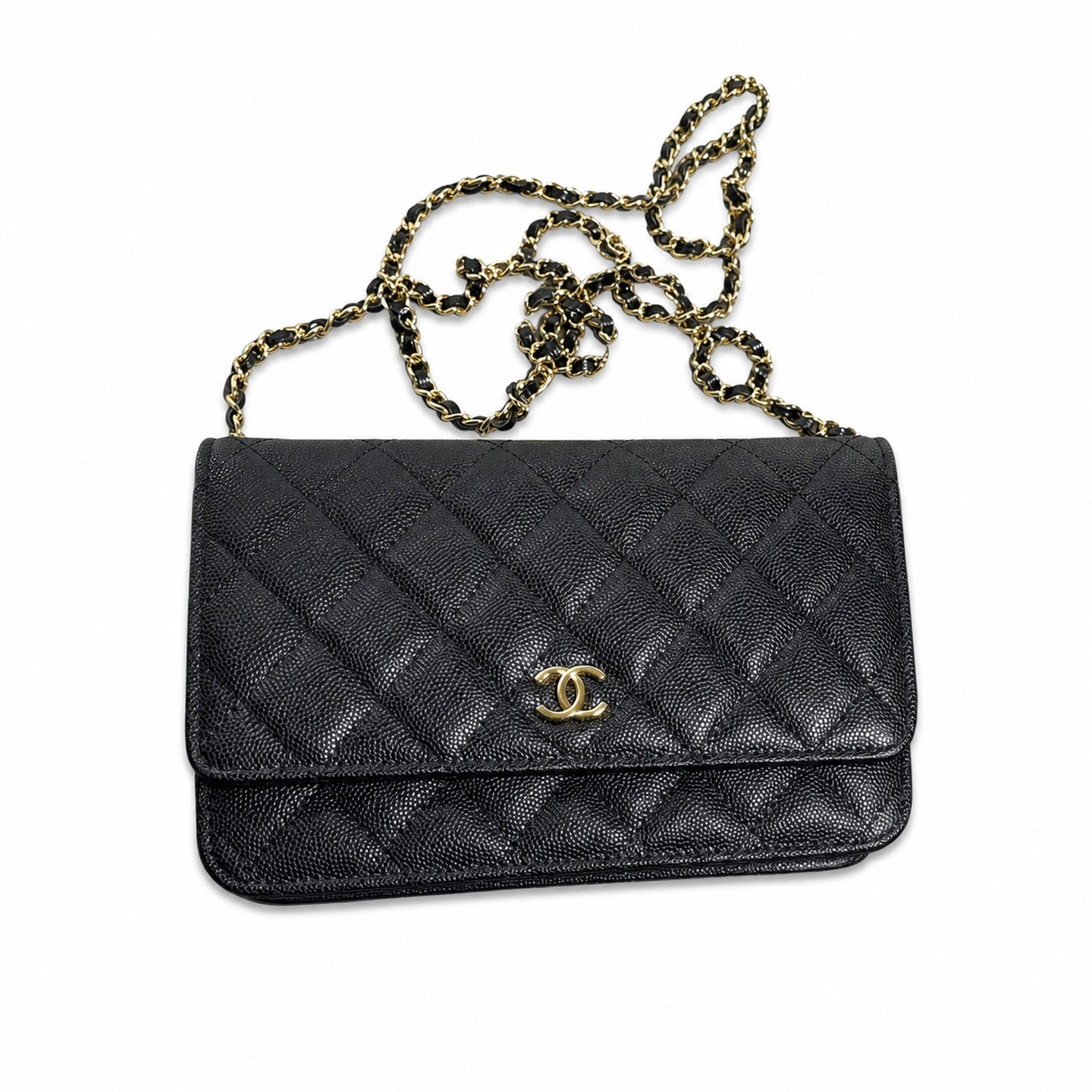 Chanel Wallet