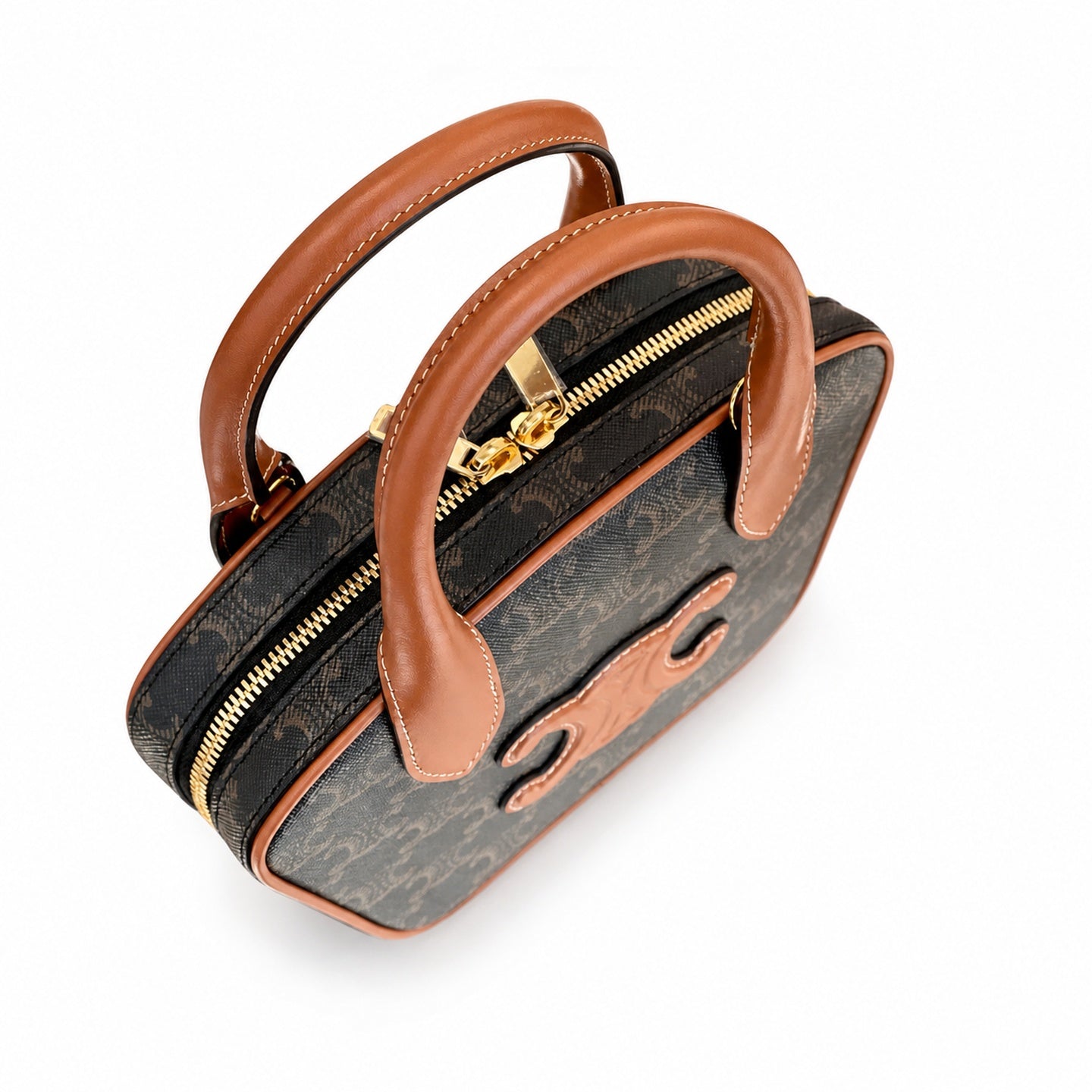 Celine Bowling Bag