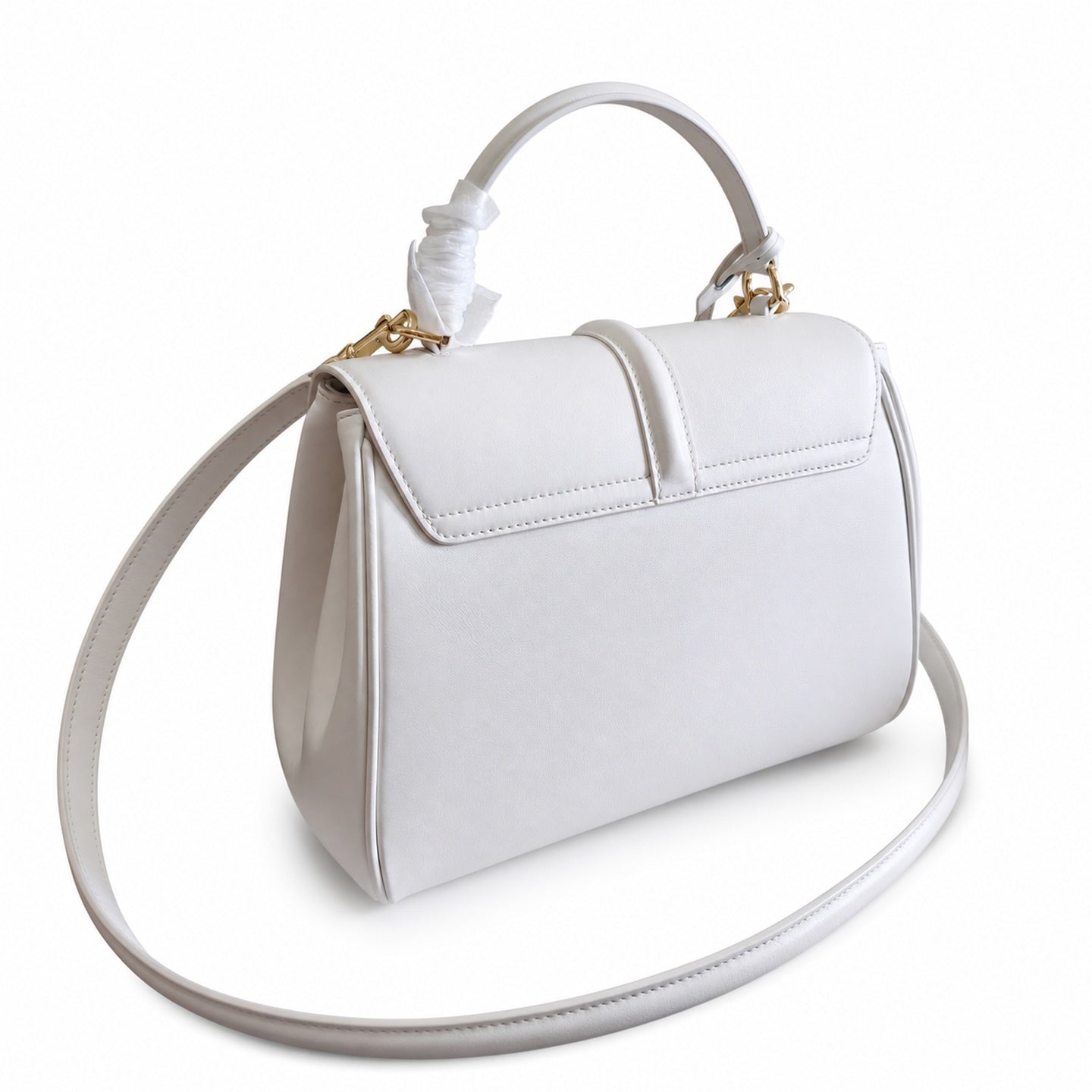 Celine Leather Bag