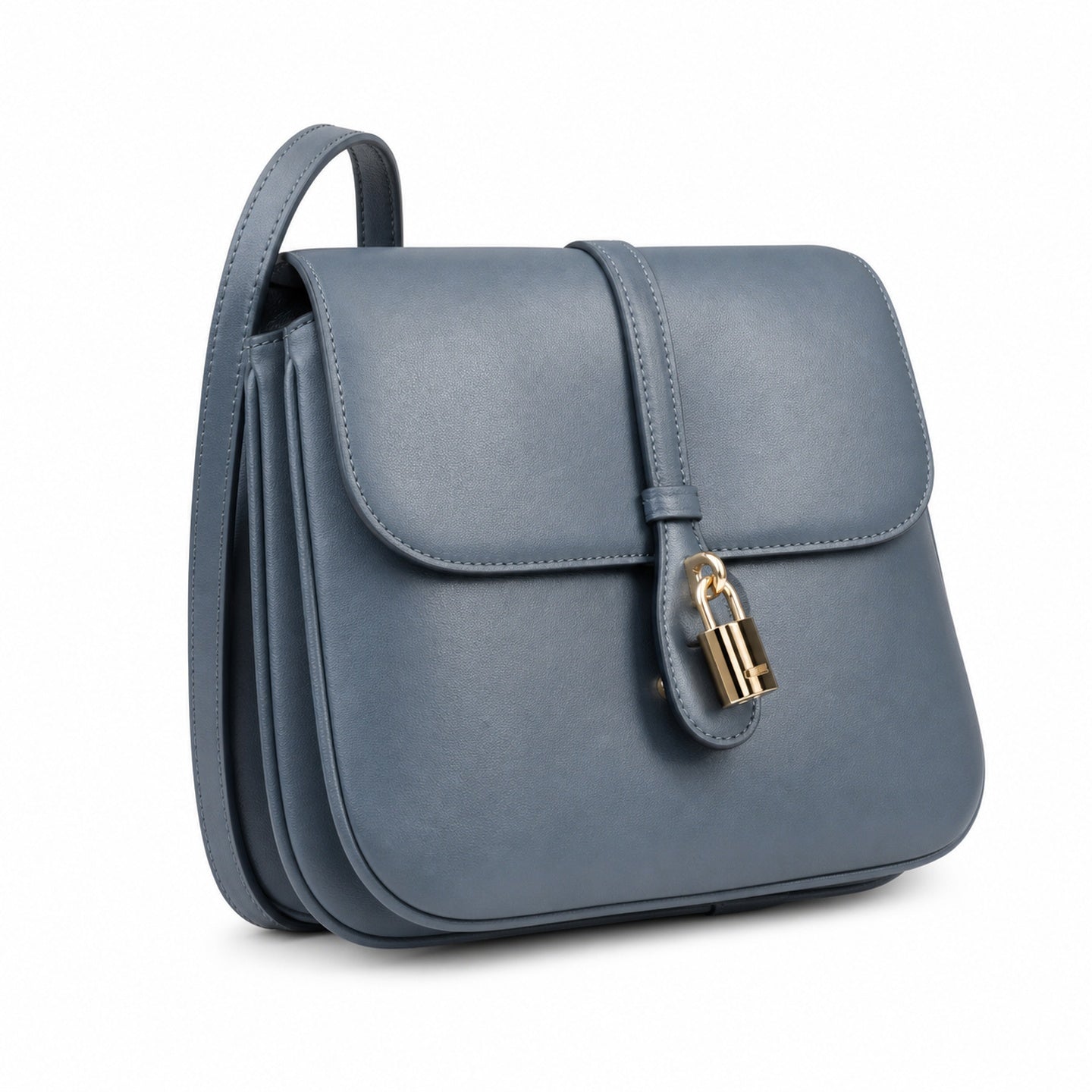 Celine Women's Black Handbag