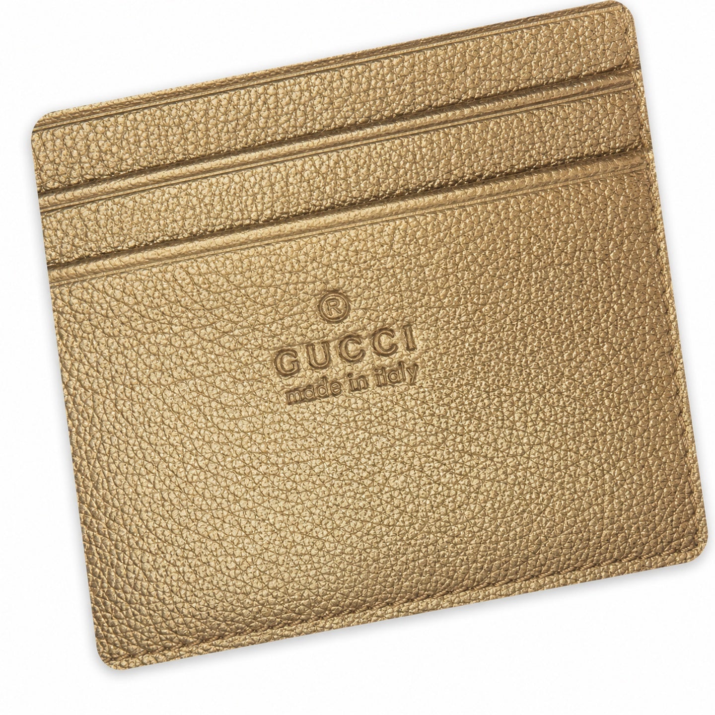 Gucci Small Denim Canvas Leather Blue Boston Bag
