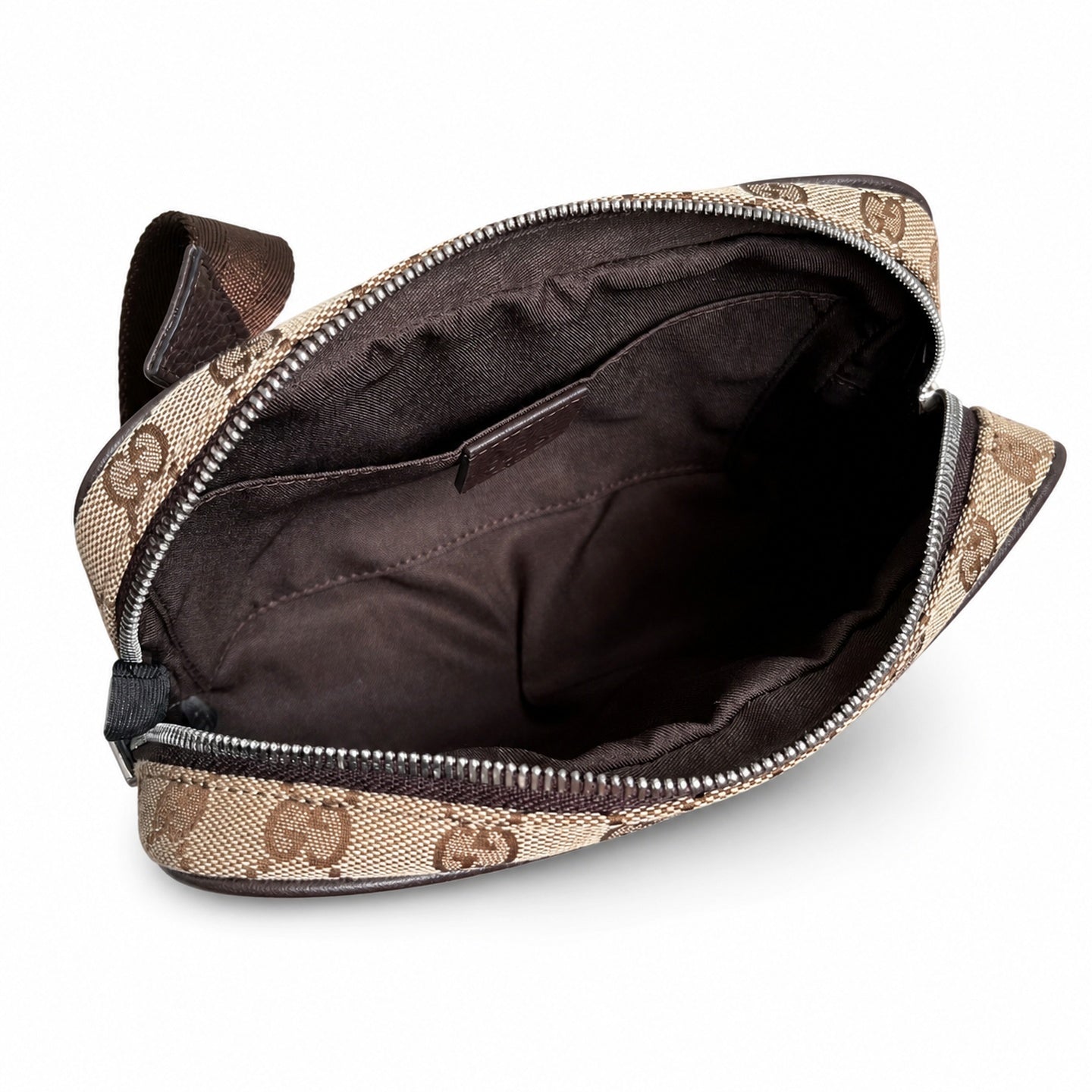 Gucci Brown Bag