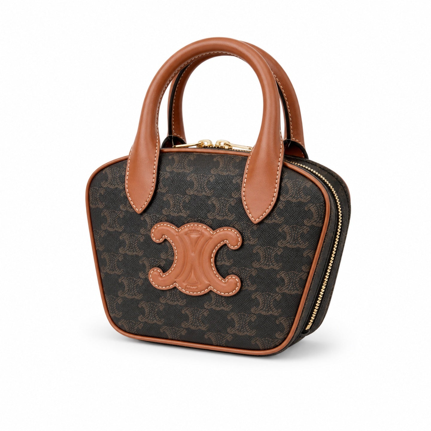 Celine Bowling Bag