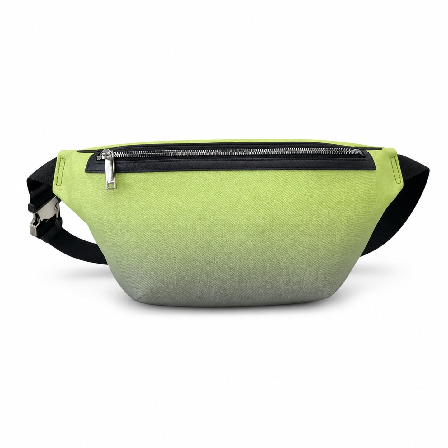 Gucci Large Green Waist Bag