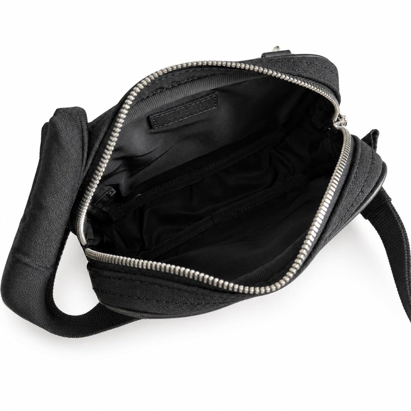 Gucci Canvas Nylon Leather Black Beige Brown Red Green Bag