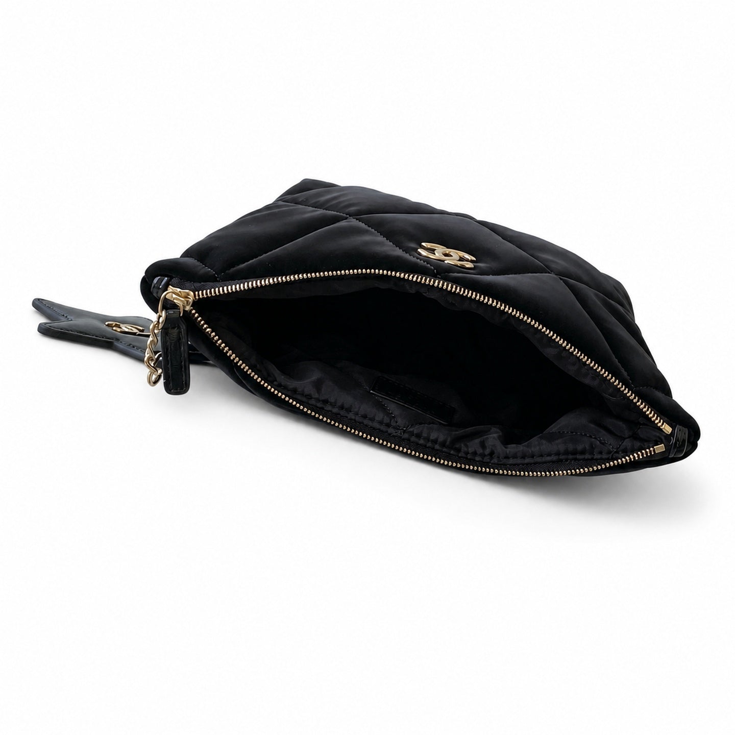Chanel 25 Handbag