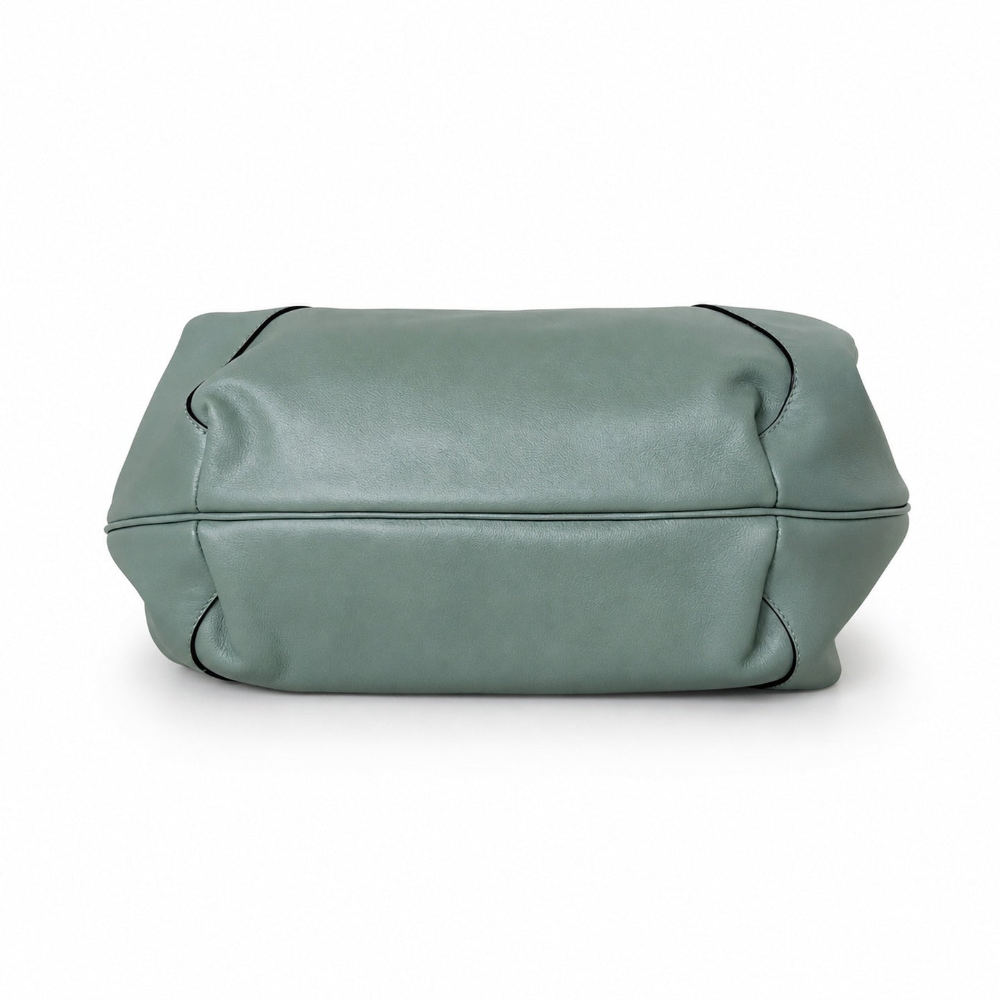 Fendi Spy Small Leather Handbag