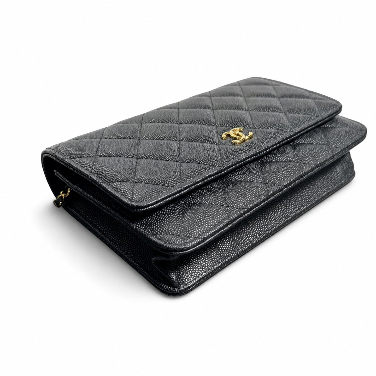 Chanel Wallet