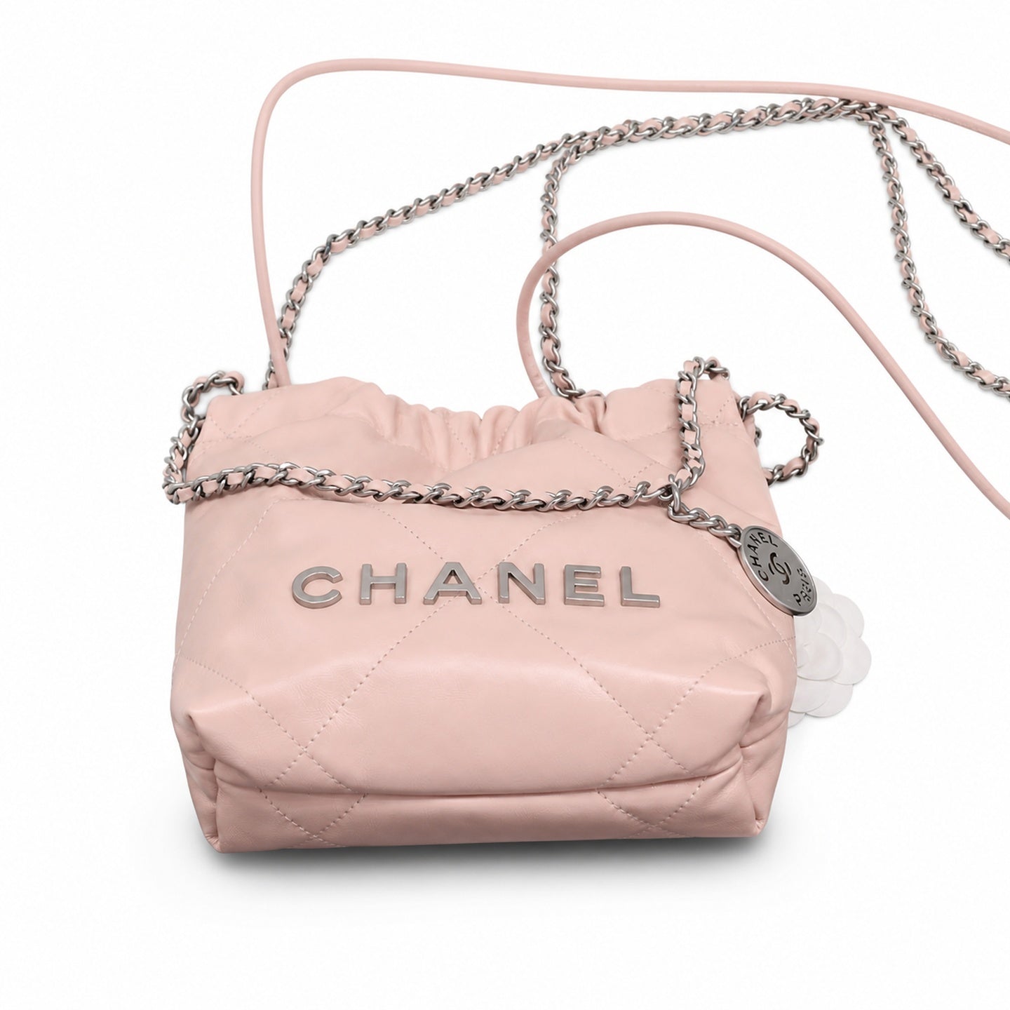 Chanel Mini Leather Bag
