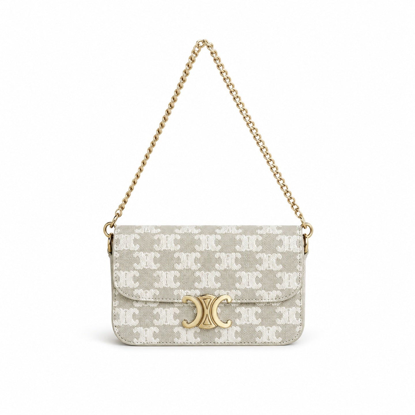 Celine Wallet on Chain