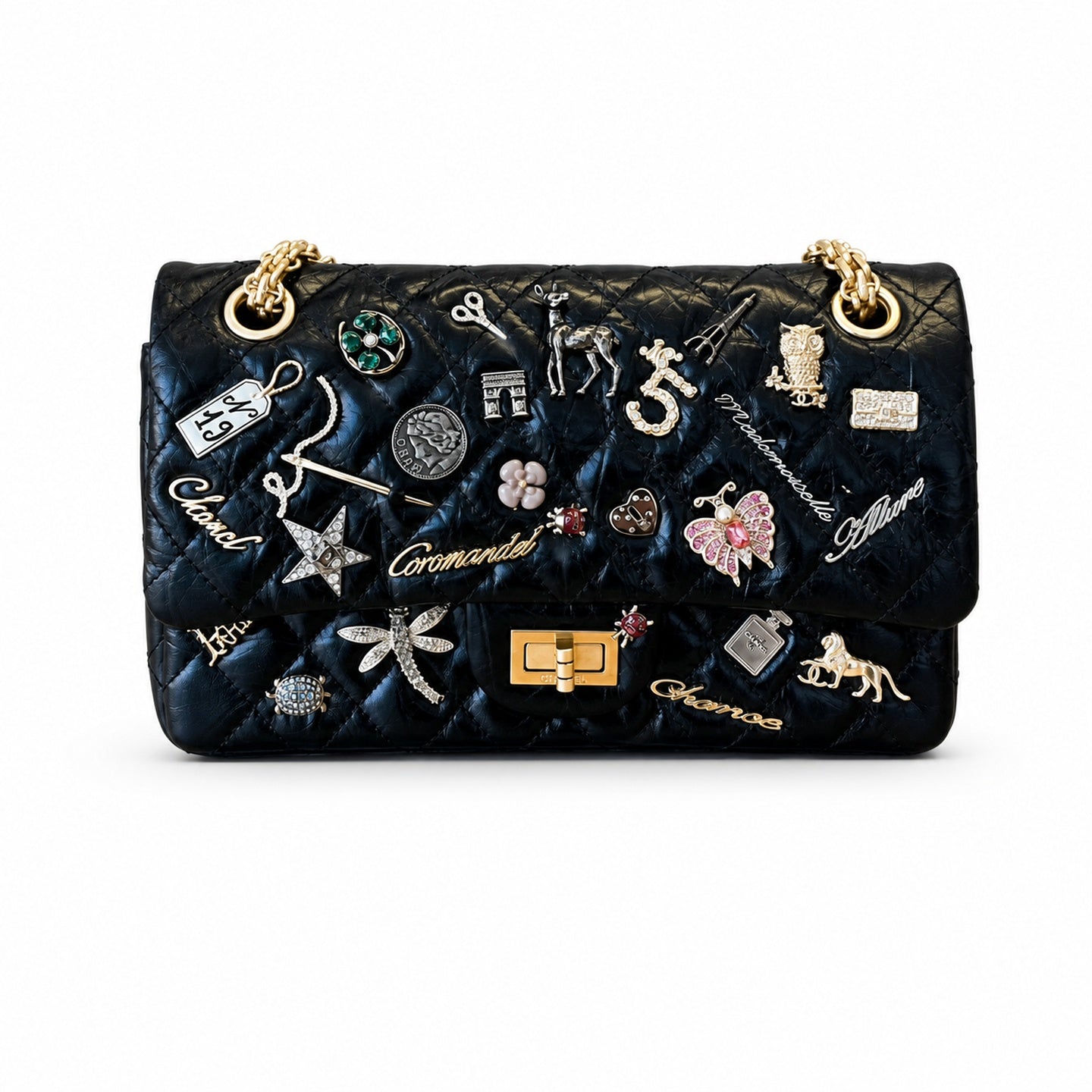 Chanel 2.55 Bag