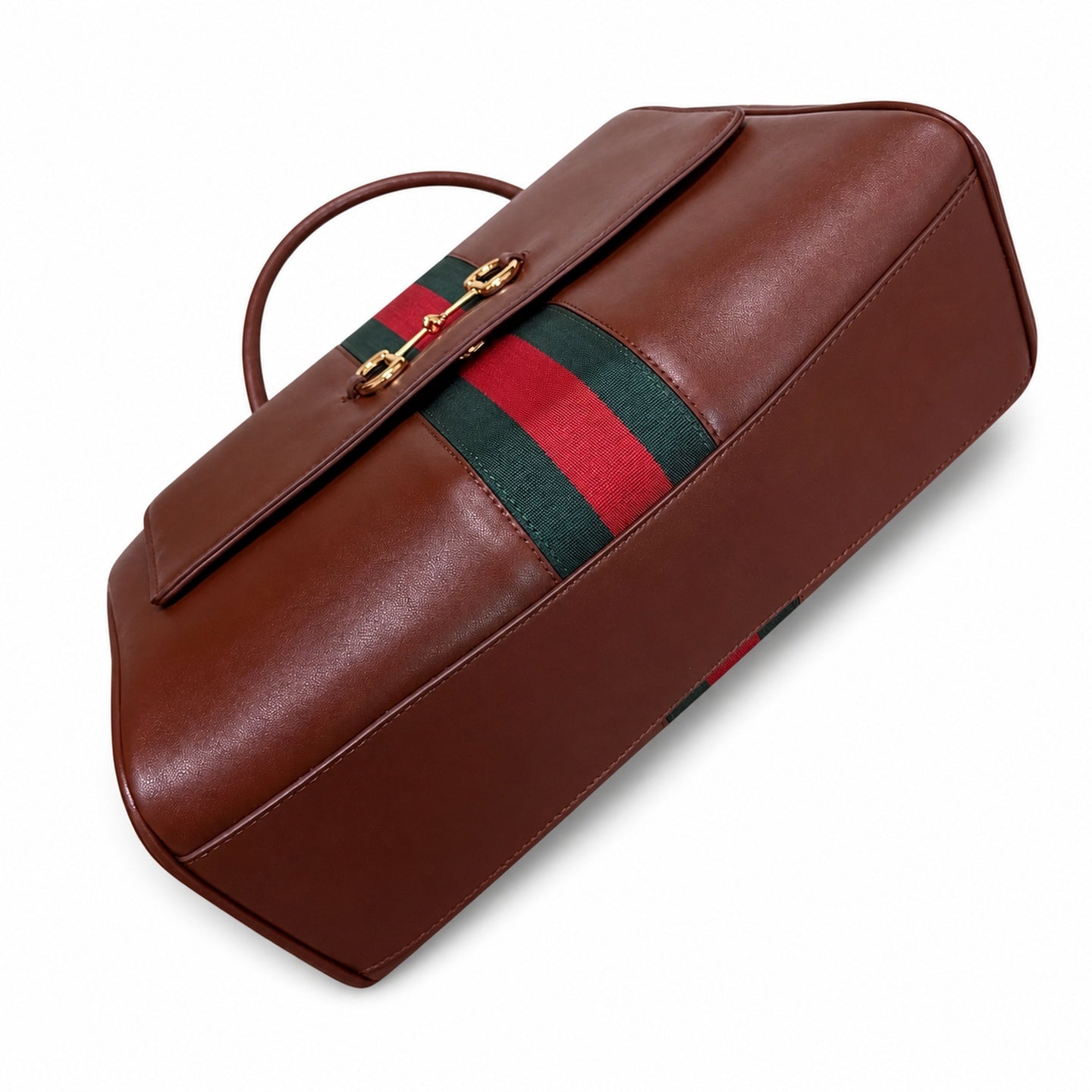 Gucci Medium Canvas Tote Bag