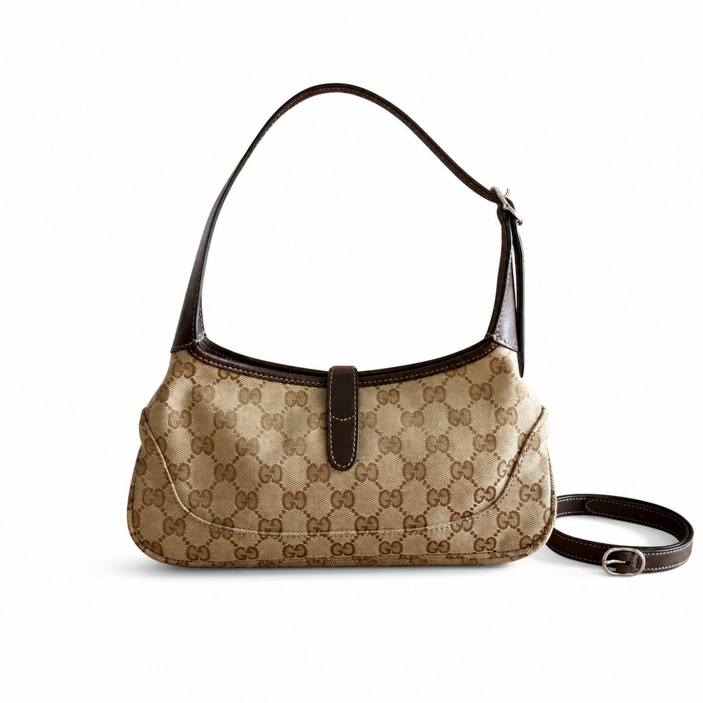 Gucci Leather Bag