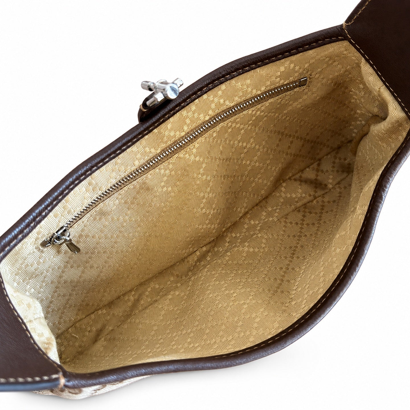 Gucci Leather Bag