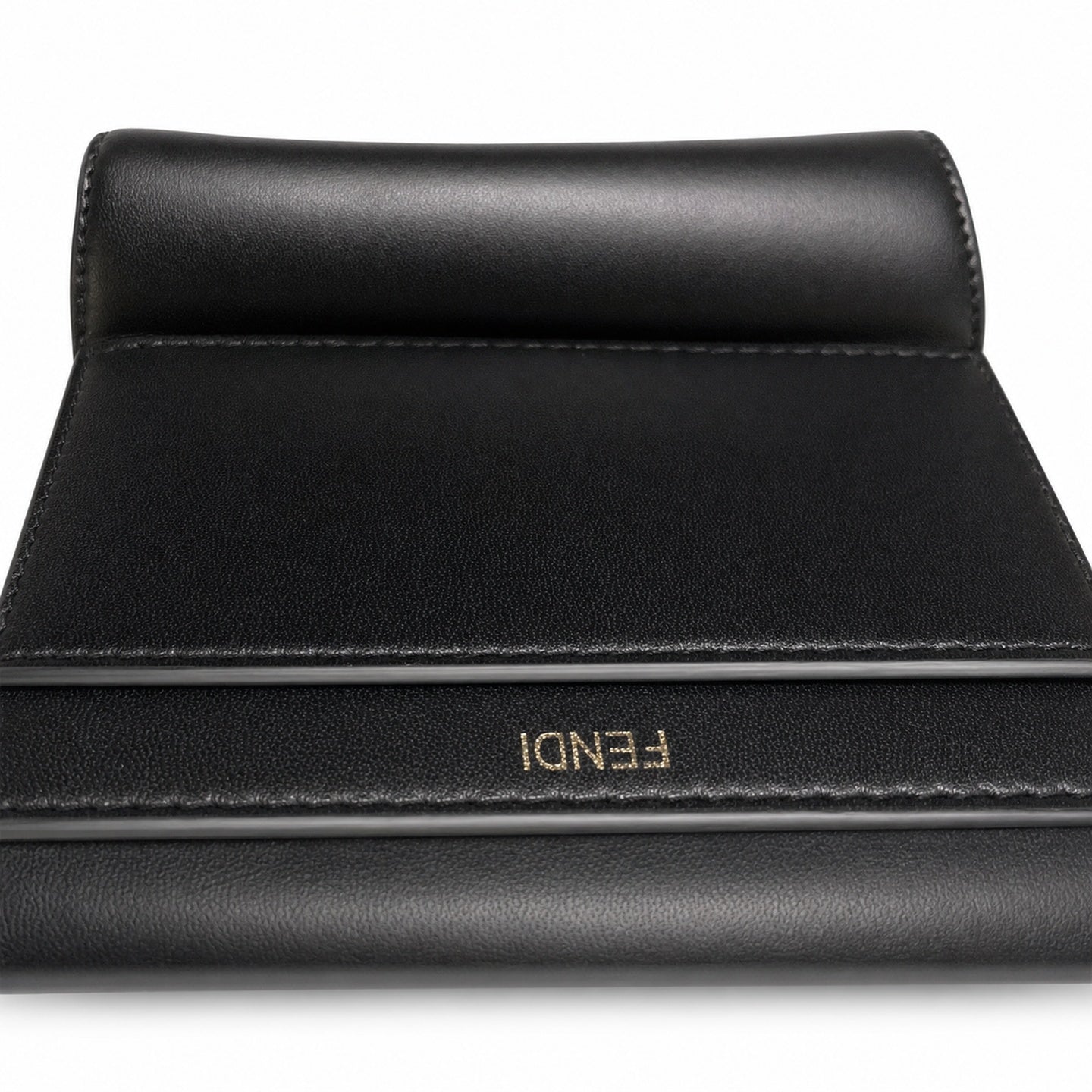 Fendi Leather Bag