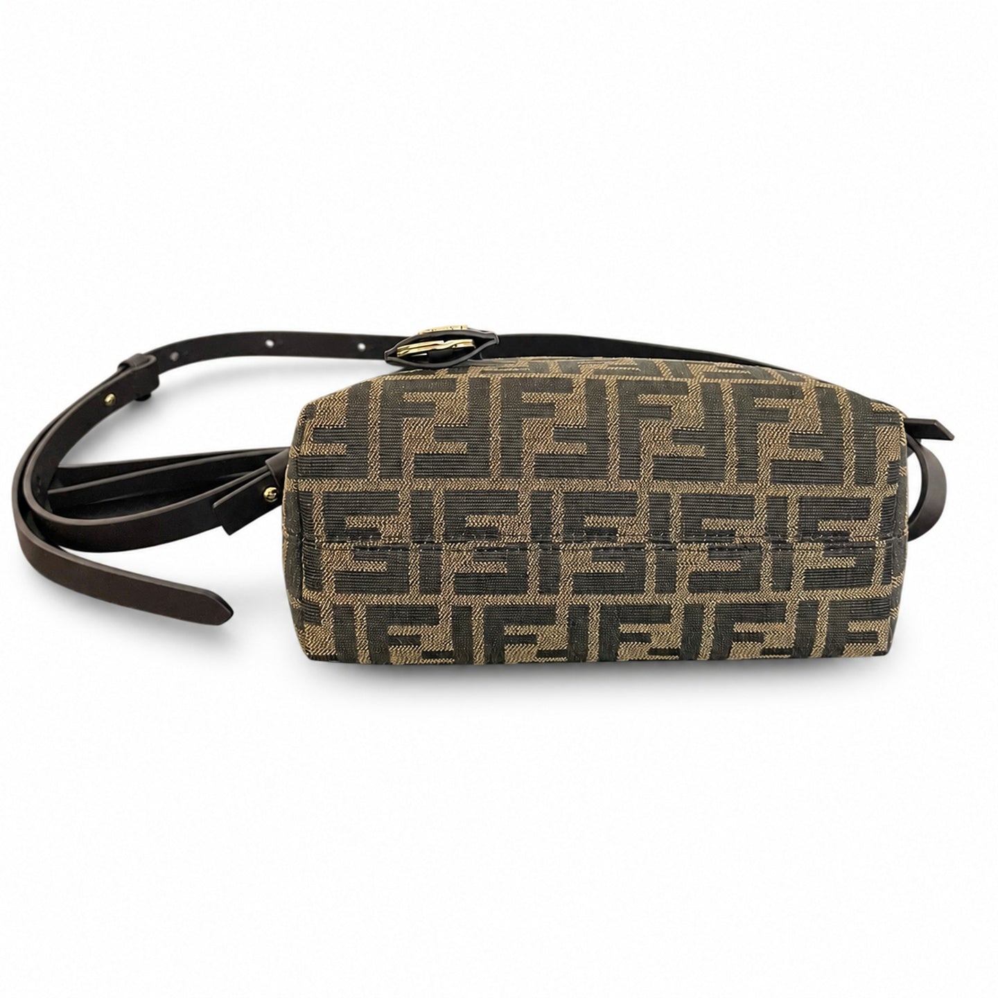 Fendi Small Leather Bag