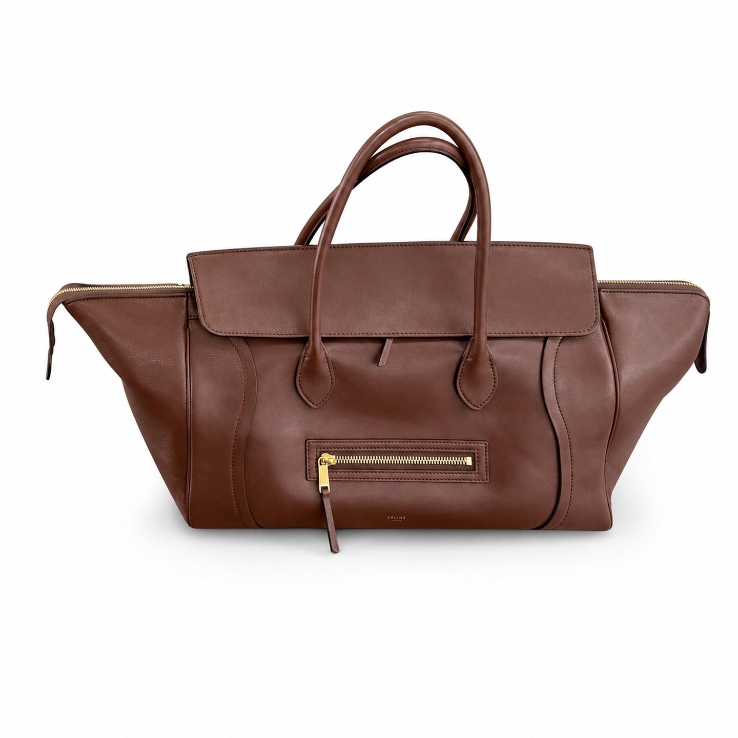 Celine Luggage Bag