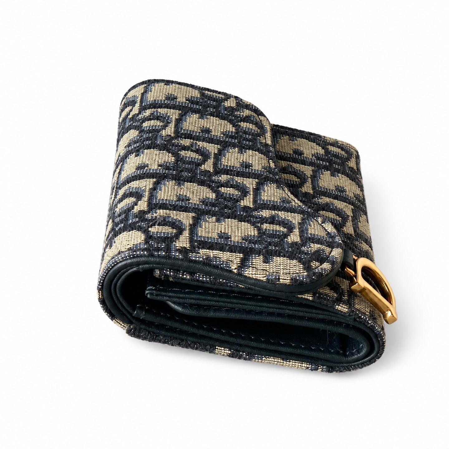 Celine Triomphe Small Wallet
