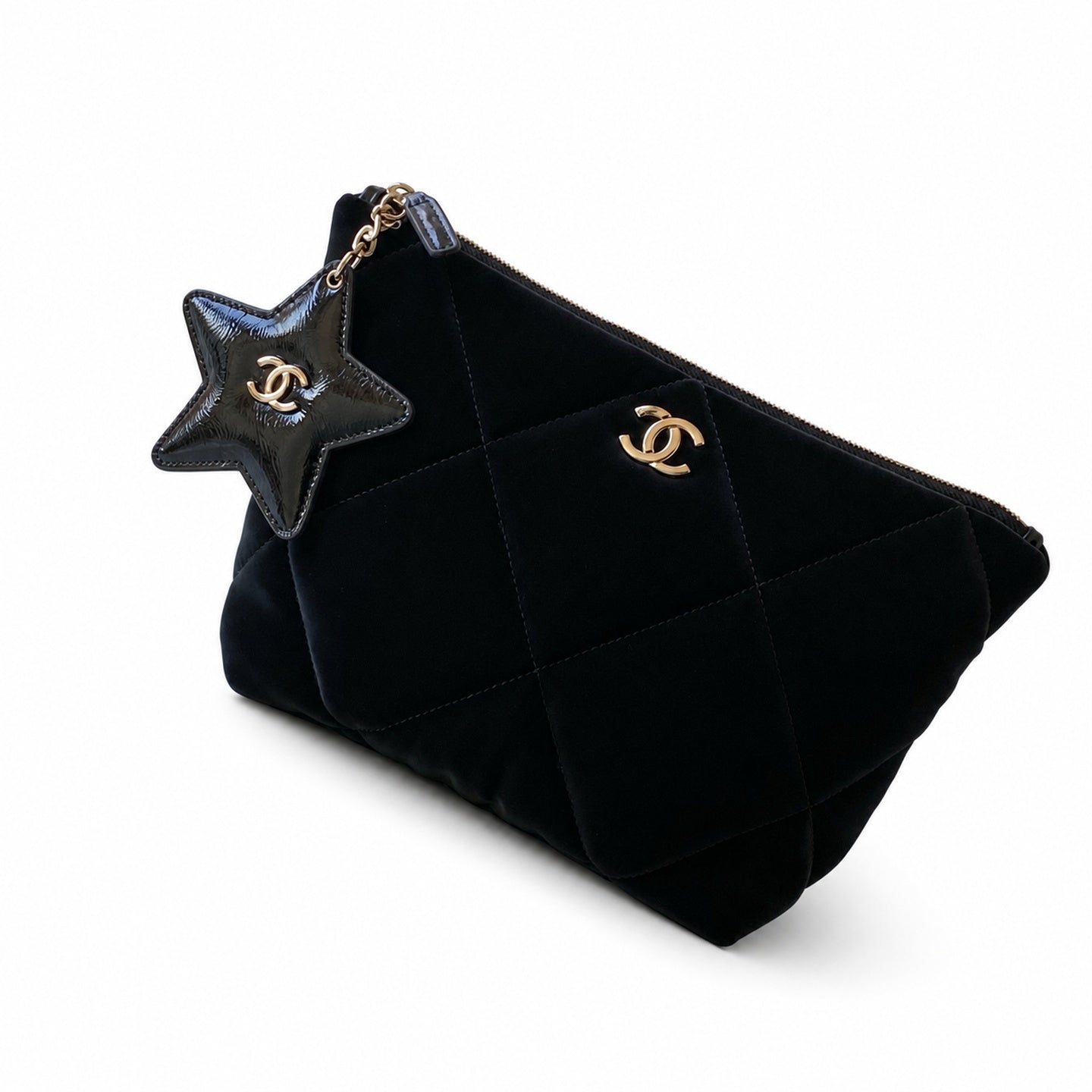 Chanel 25 Handbag
