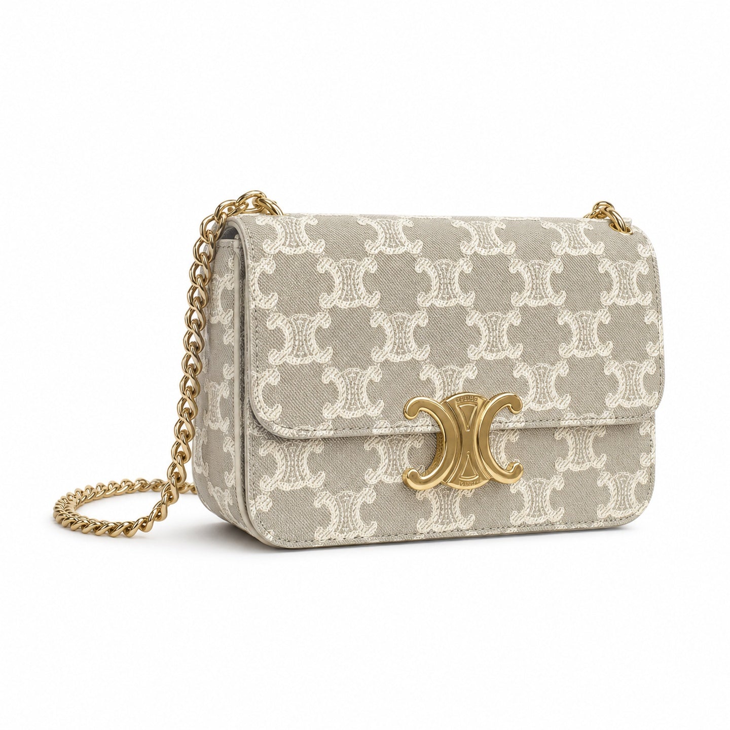 Celine Wallet on Chain