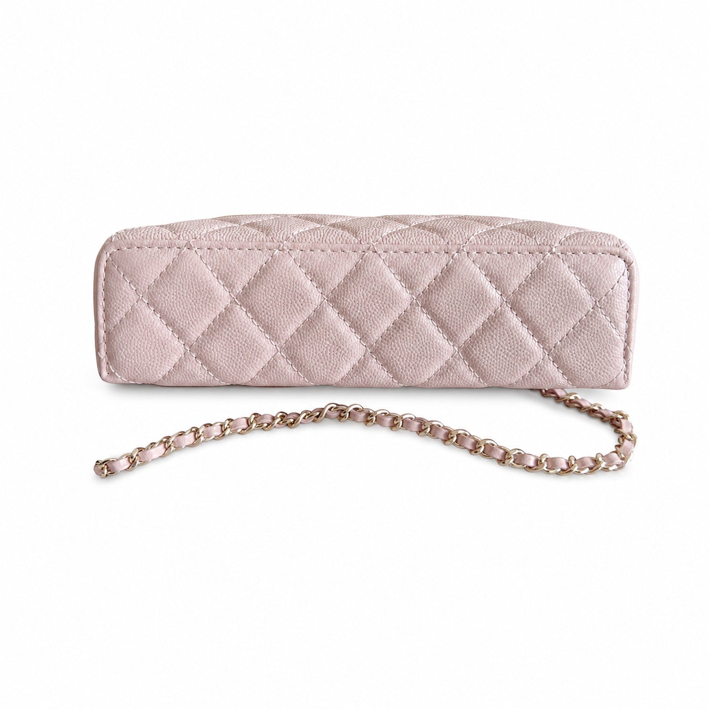 Chanel 25 Large Leather Bag