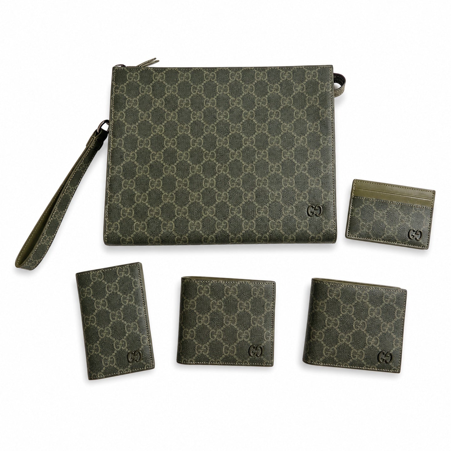 Gucci Green Bag