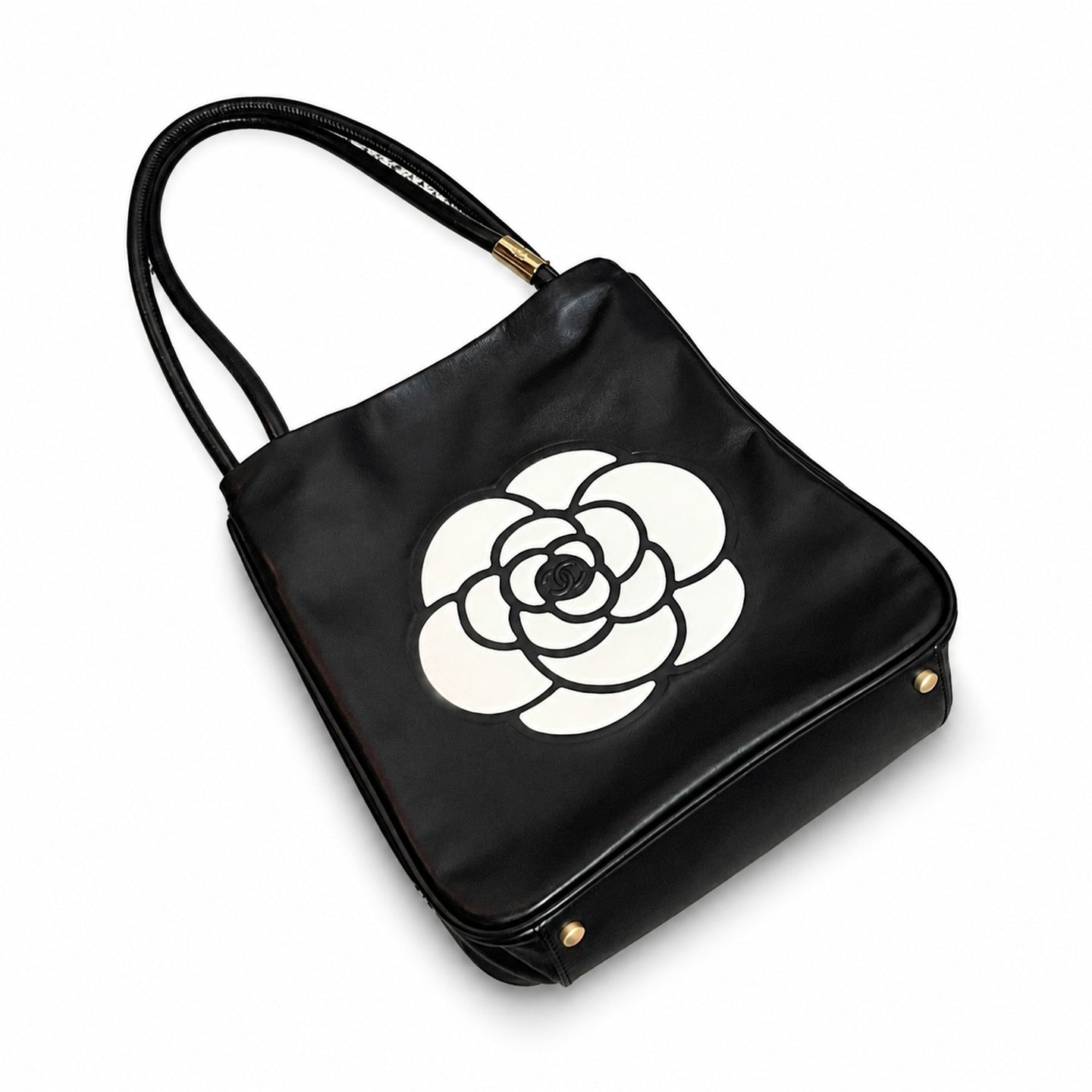 Chanel Reversible Tote Bag