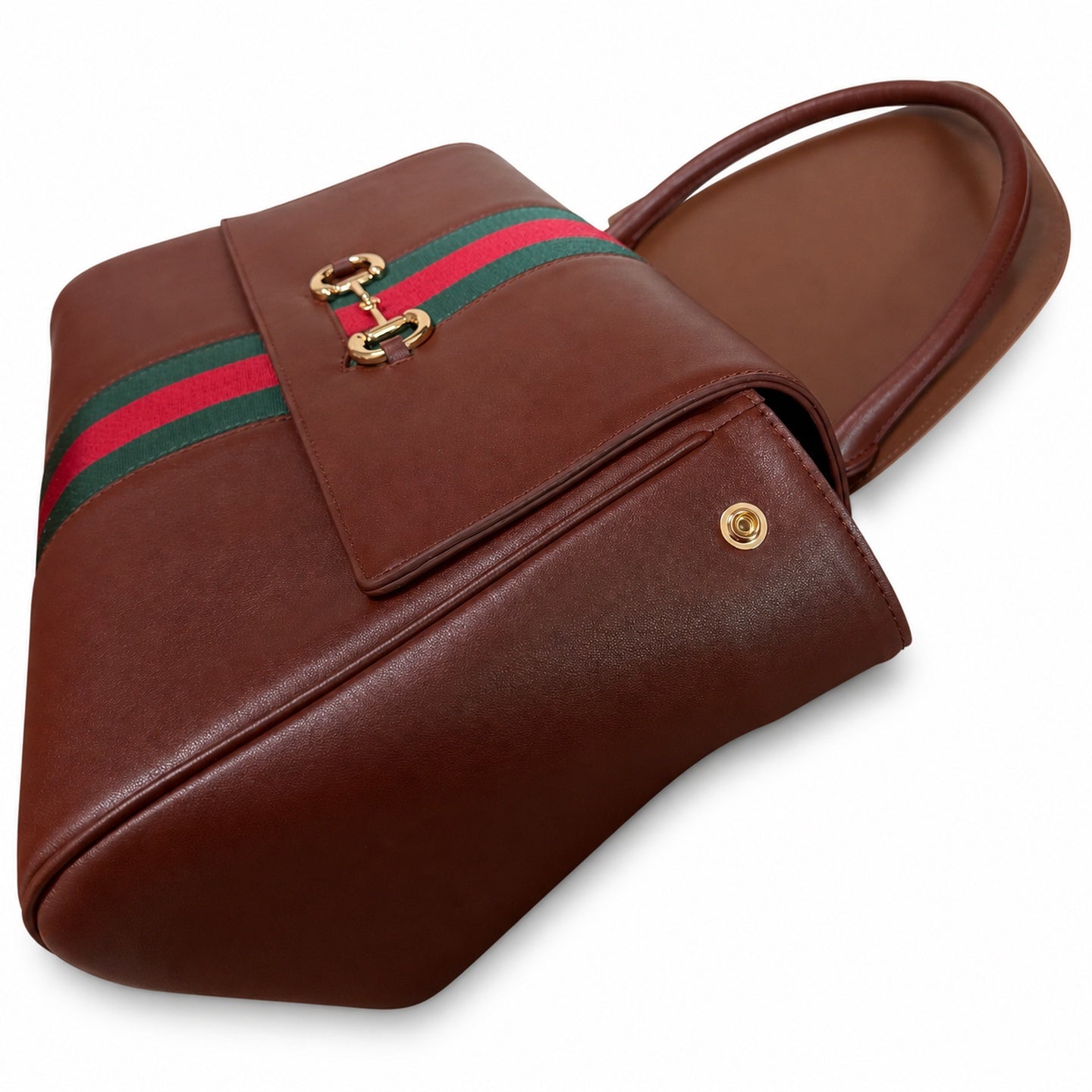 Gucci Medium Canvas Tote Bag