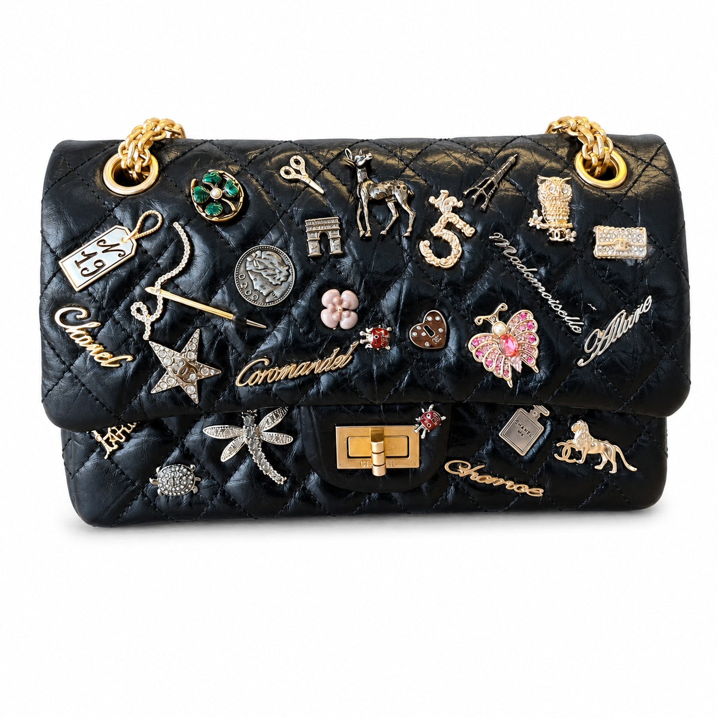 Chanel 2.55 Bag