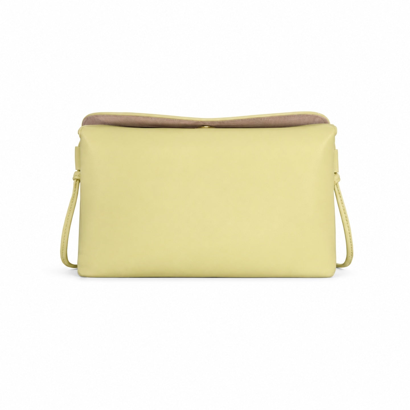 Celine Triomphe Leather Bag