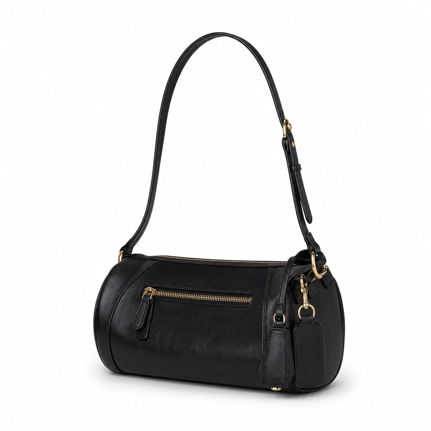 Celine Luggage Leather Bag
