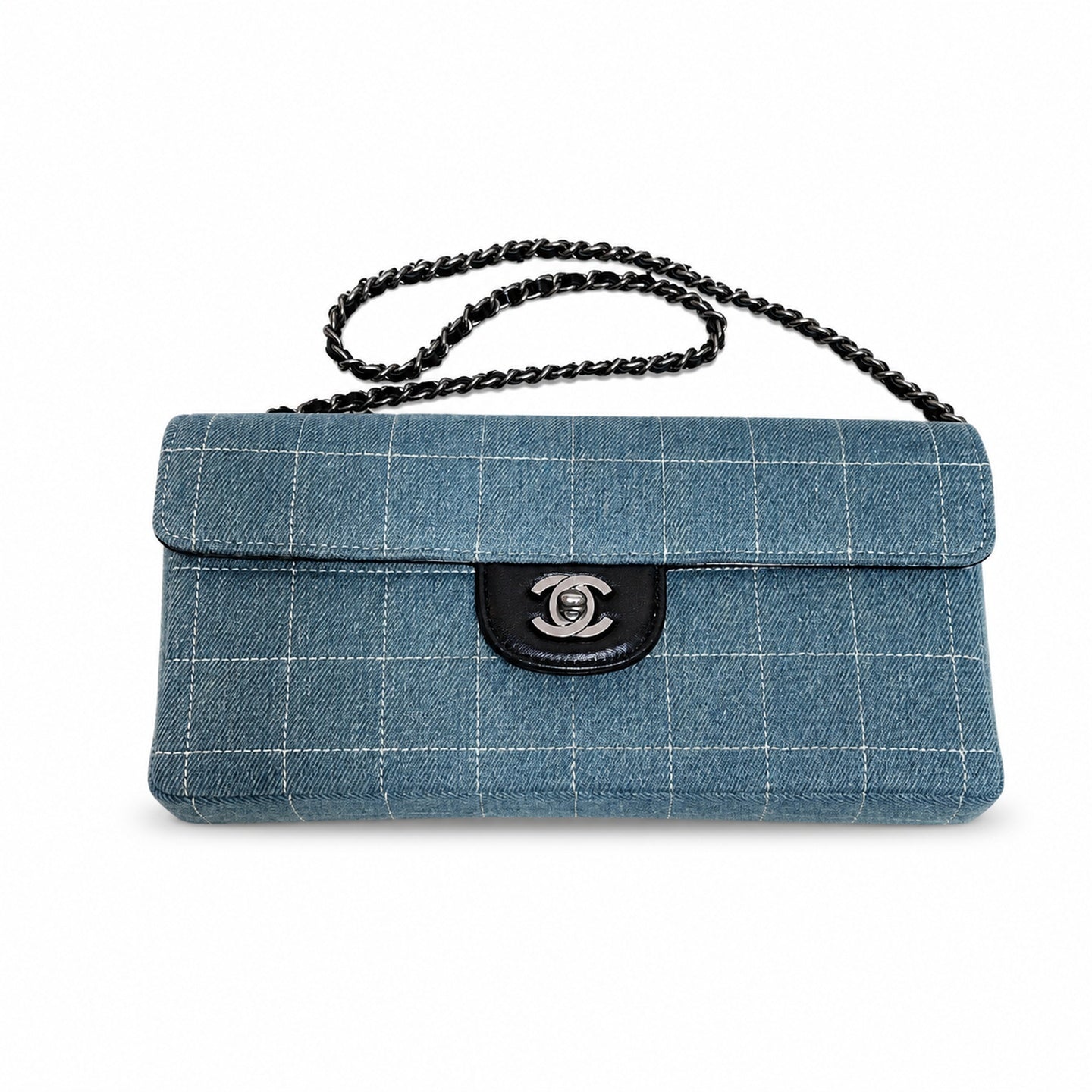 Chanel Denim Bag