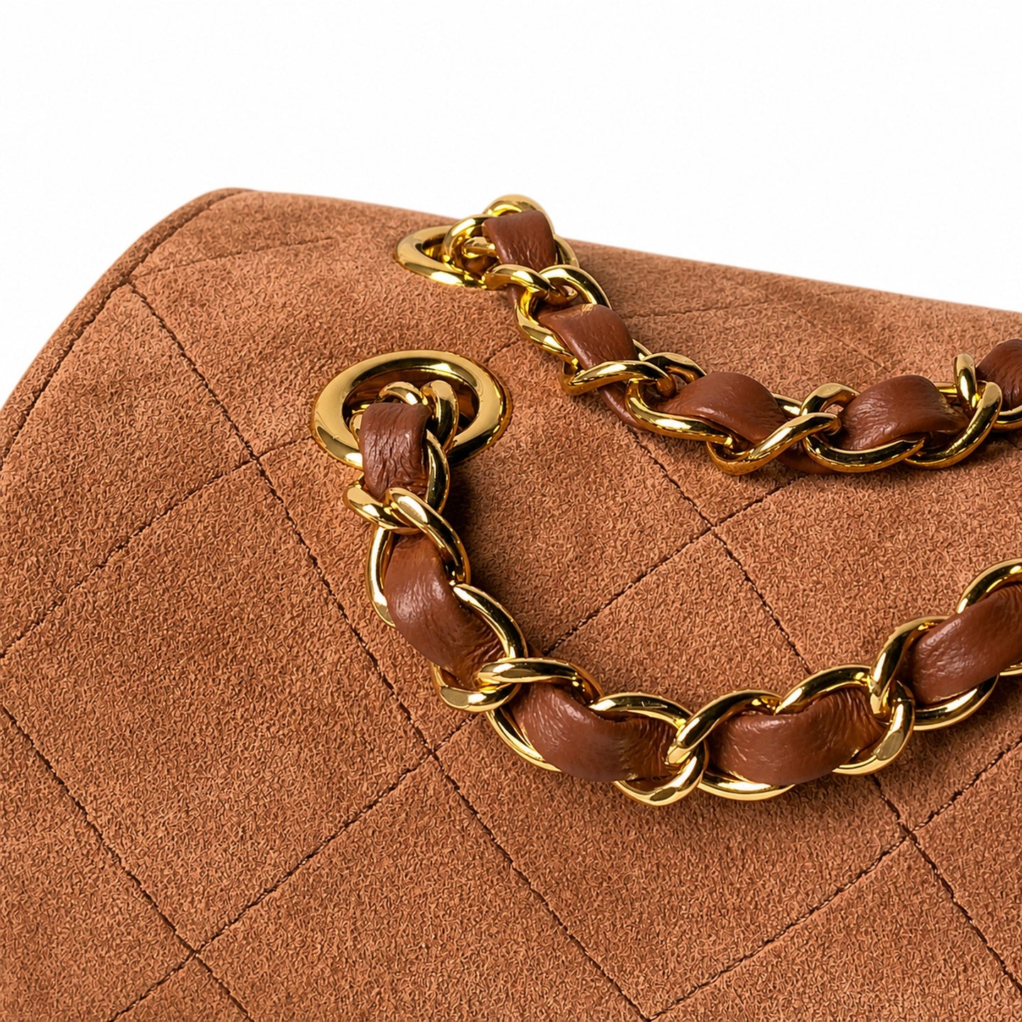 Chanel Classic Flap Bag