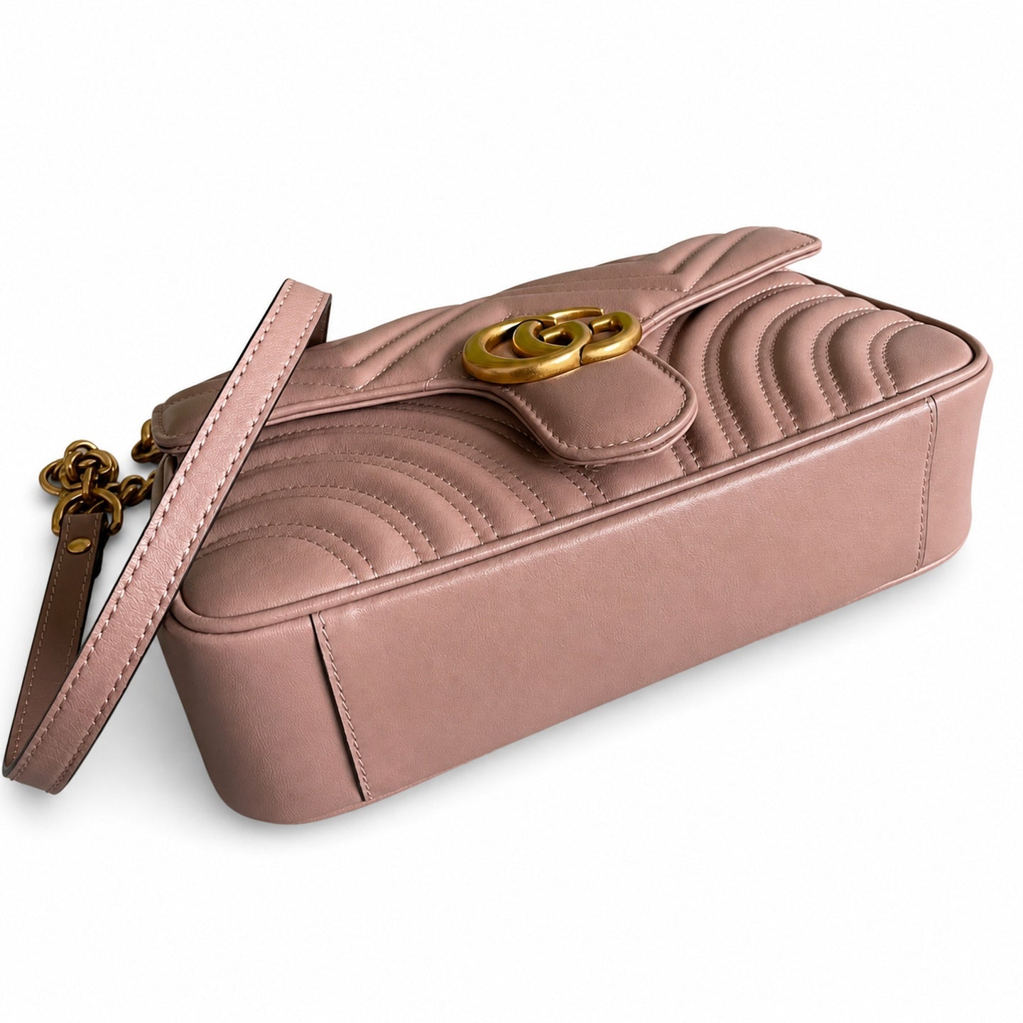 Gucci Pink Bag