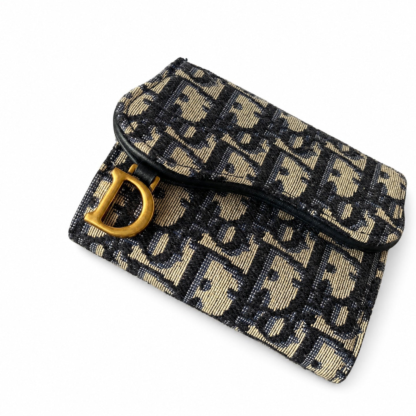 Celine Triomphe Small Wallet