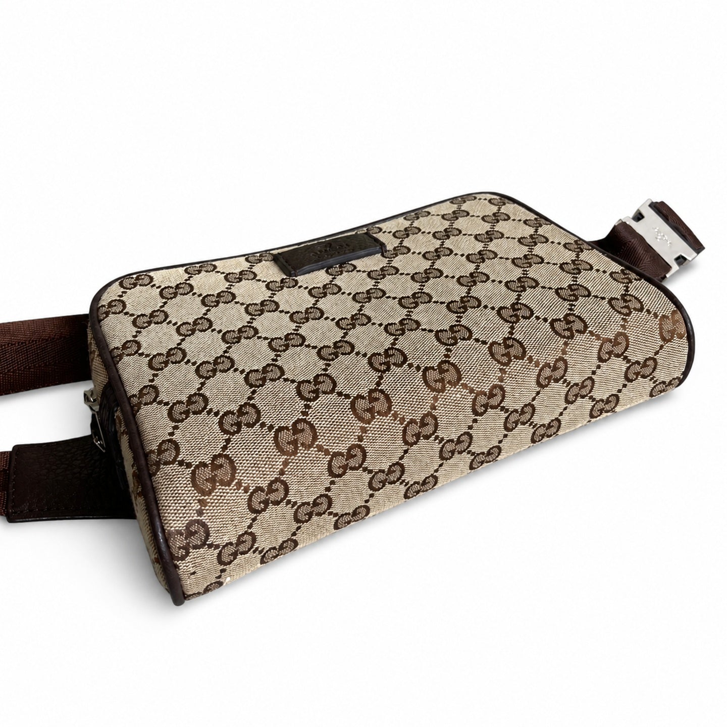 Gucci Brown Bag