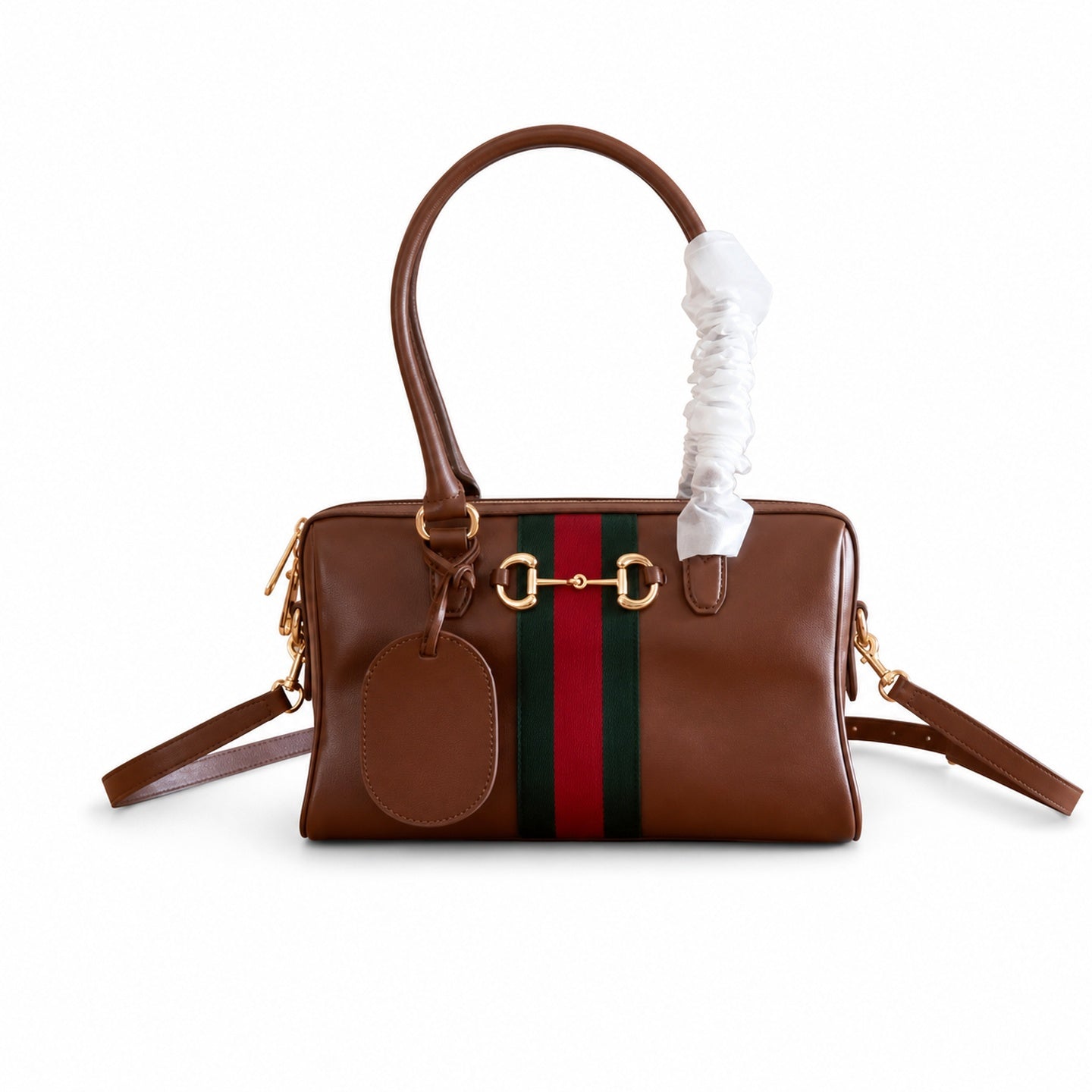 Gucci Small Black Handbag